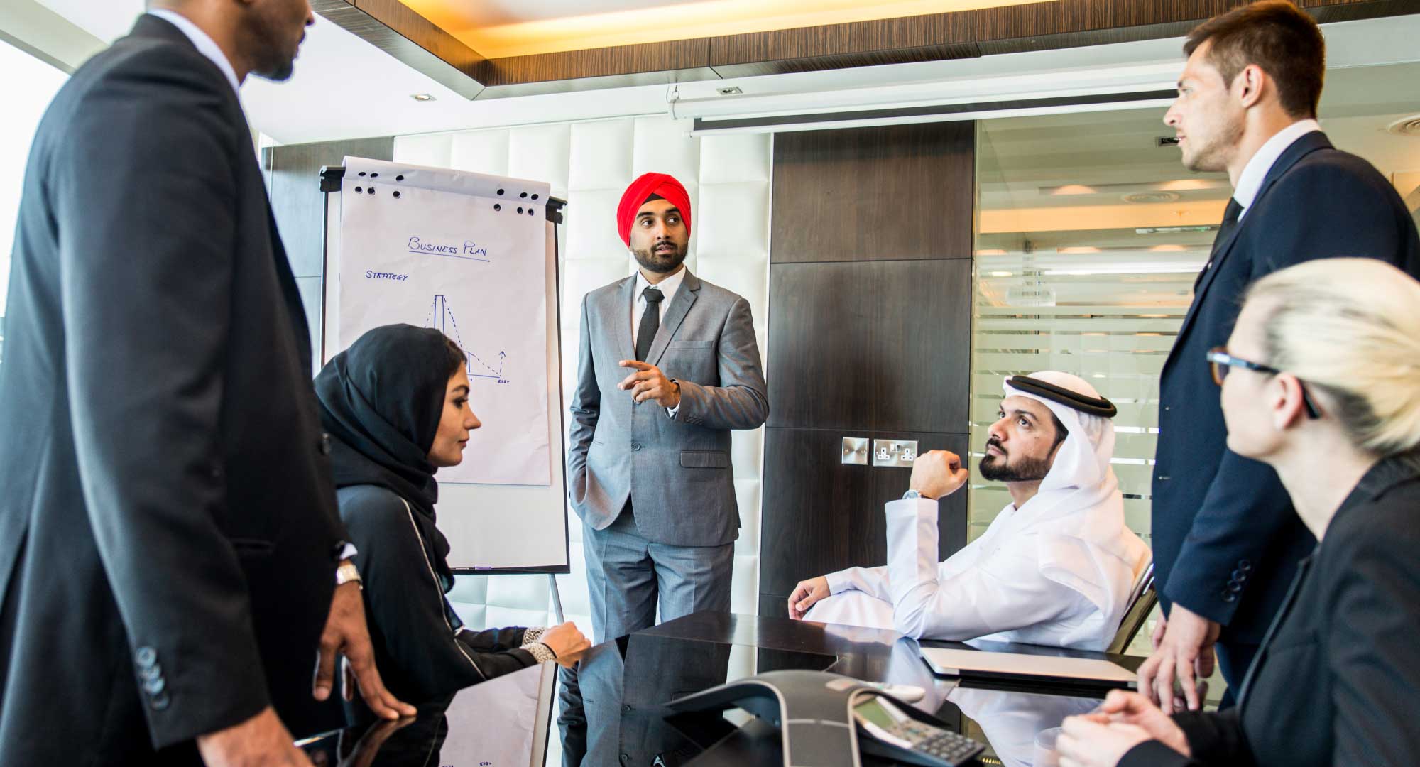 Marketing and Growth Strategies for Perfume Investors