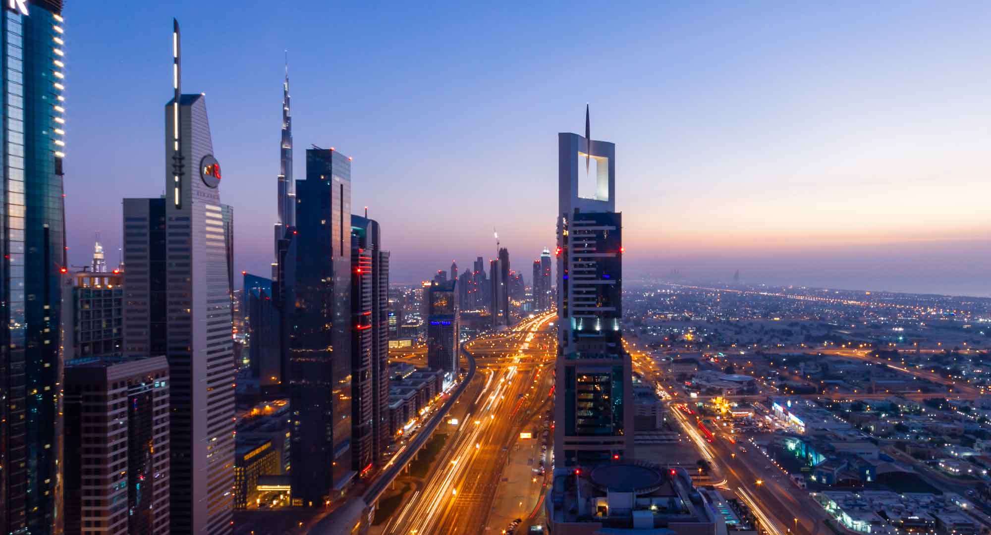 Perfume Distribution Strategies in the UAE