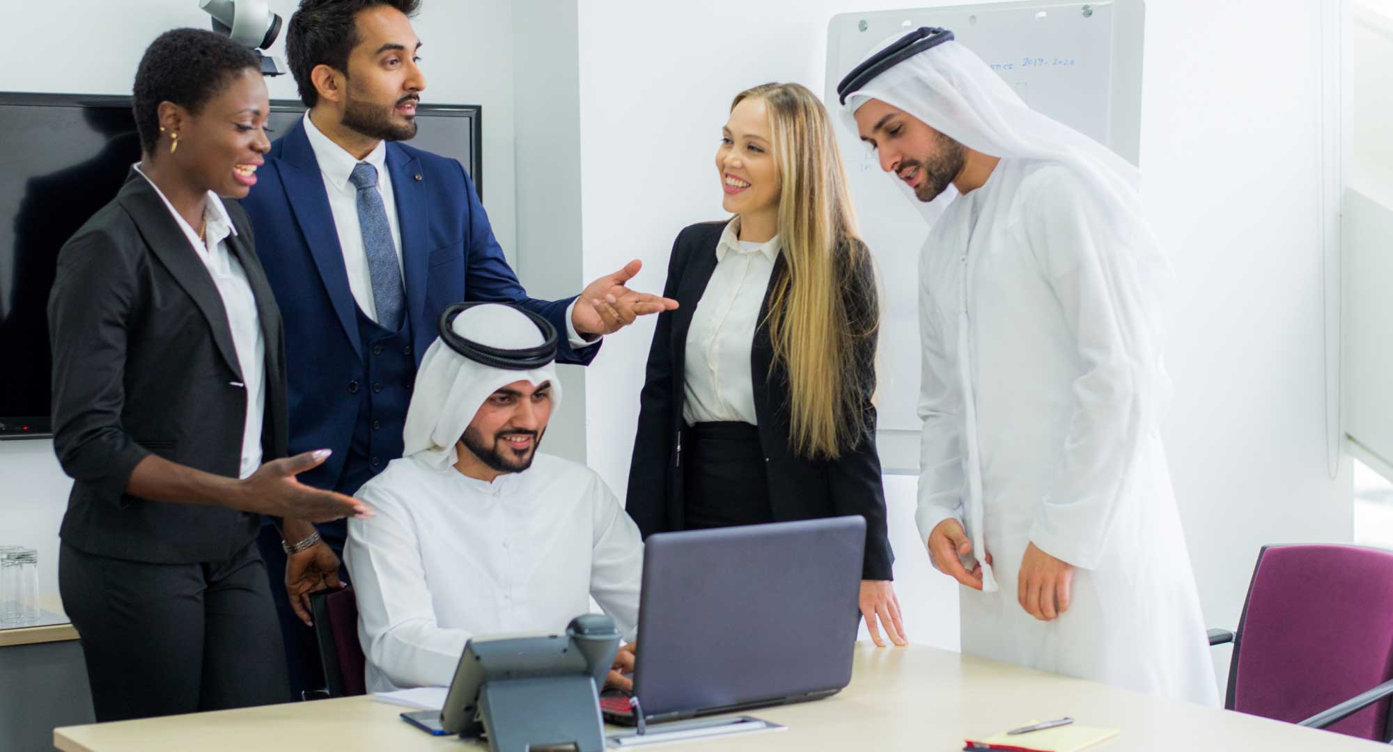 Perfume Product Registration Process in Dubai