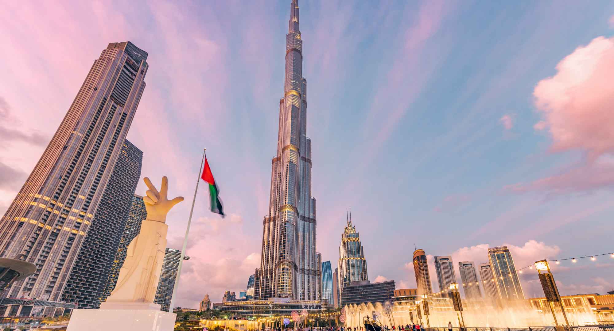 Registering a Perfume Business in the UAE