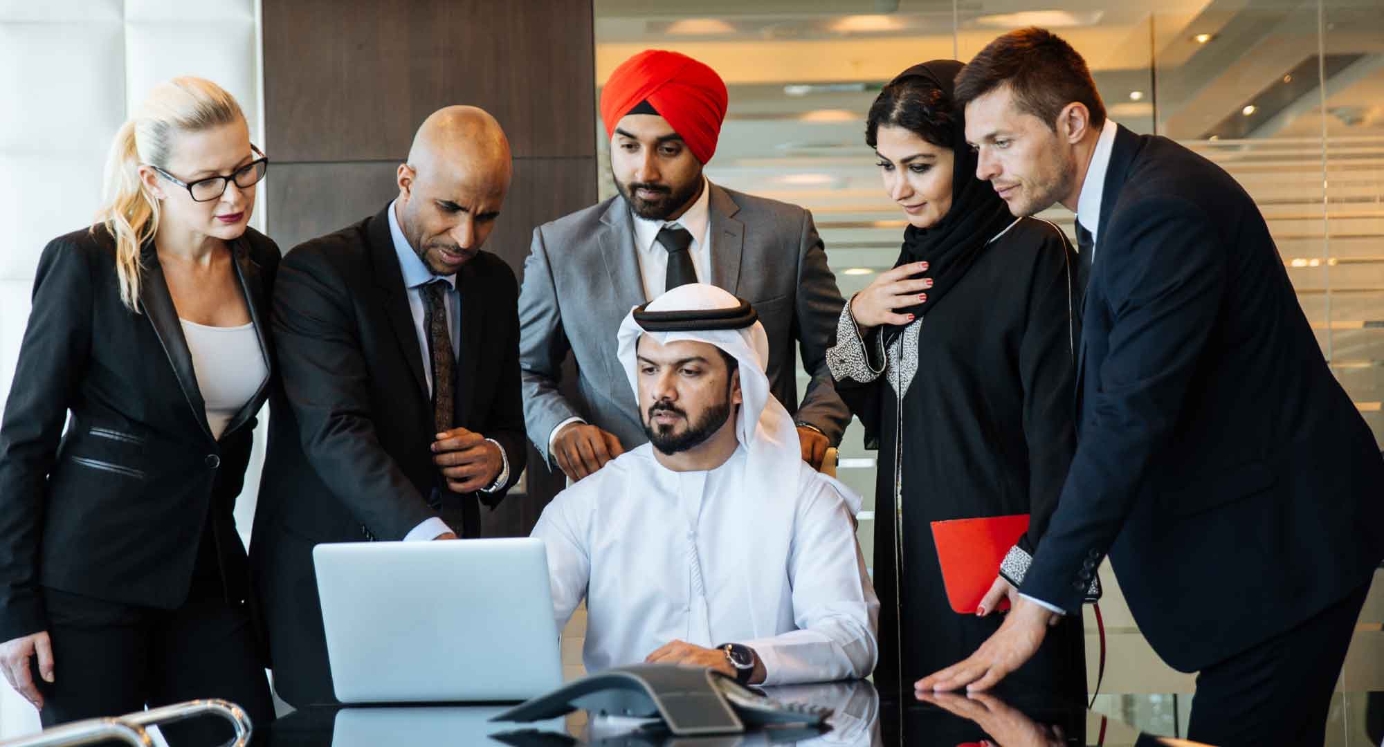 Understanding the Perfume Market in the UAE