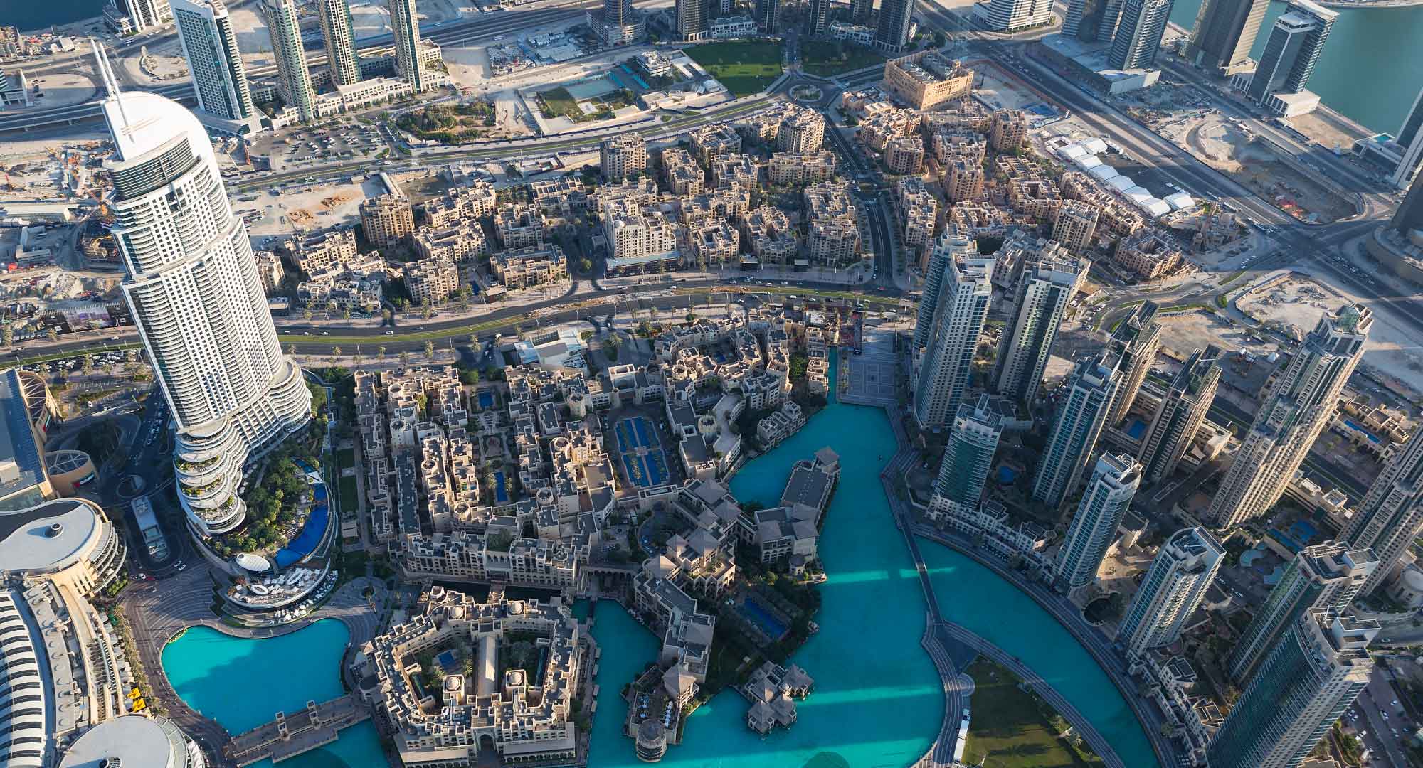 Why Expand Your Perfume Business from Dubai to the Middle East?