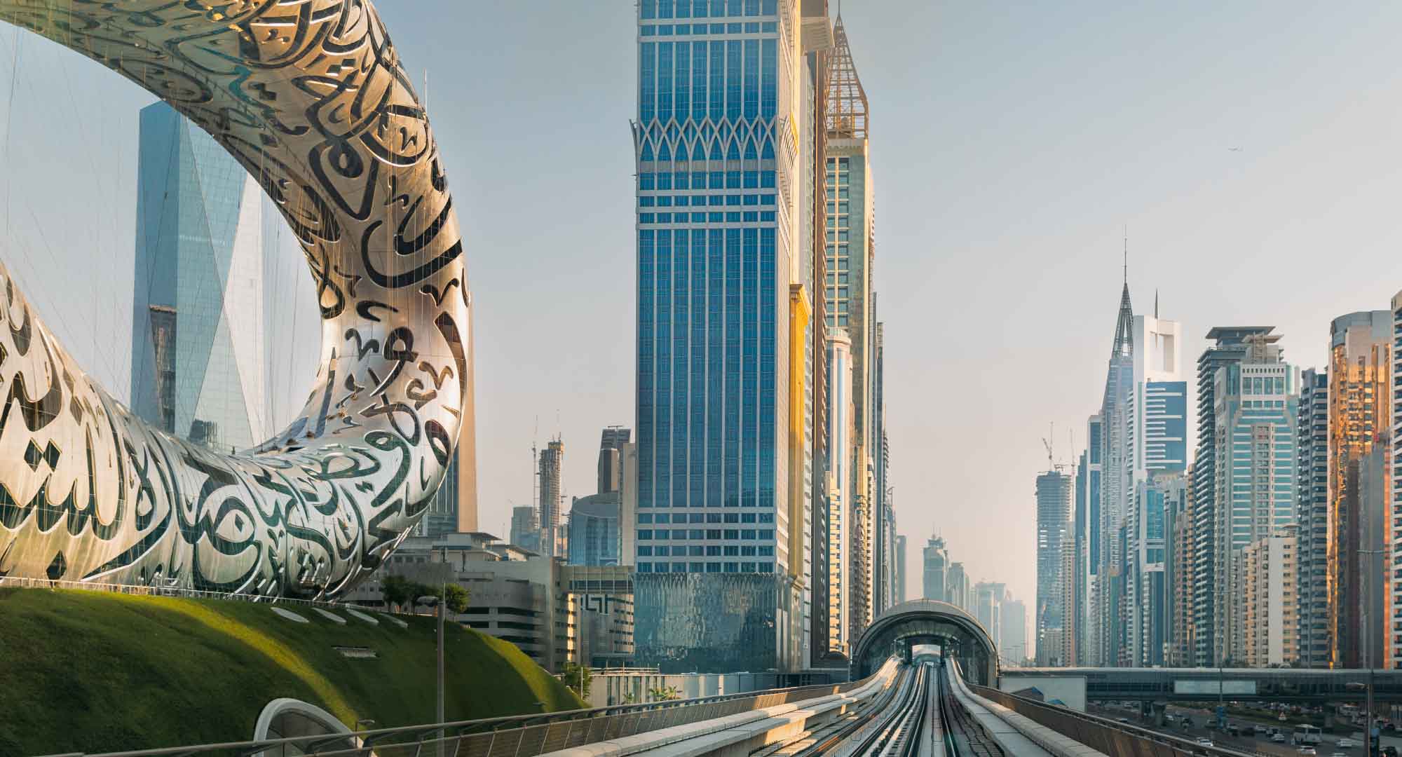 Why Start a Perfume E-commerce Business in the UAE?