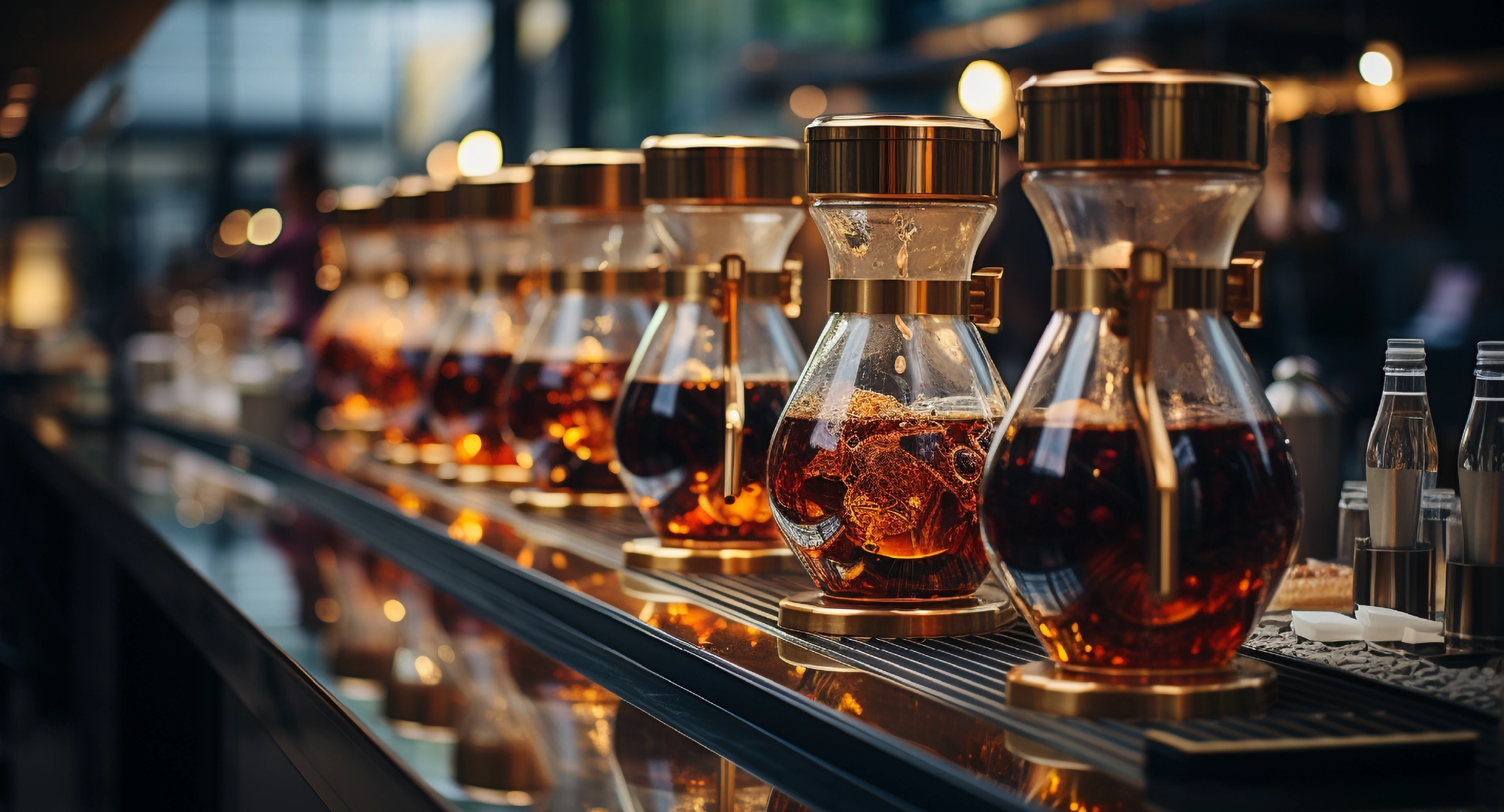 A Comprehensive Market Entry Framework Designed for Perfume Brands