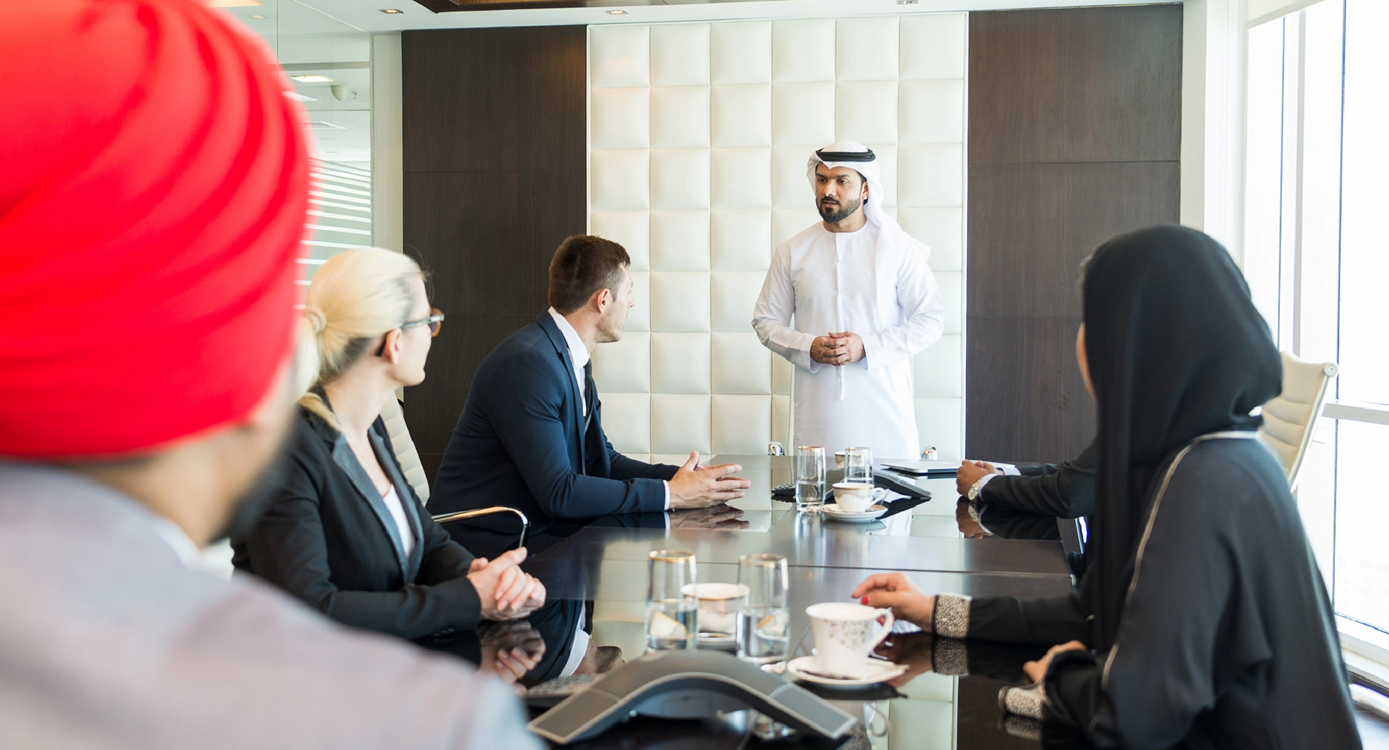 Are You Launching, Scaling, or Restructuring? Different Needs, Different Consulting Paths