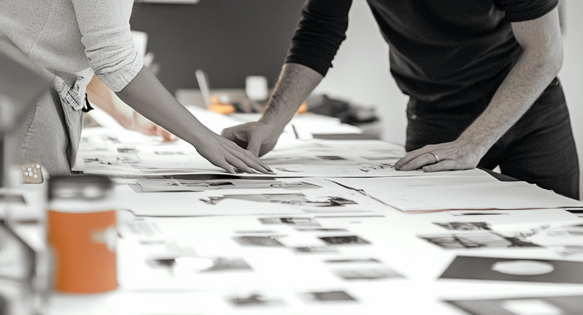 Branding and Structure Must Work Together