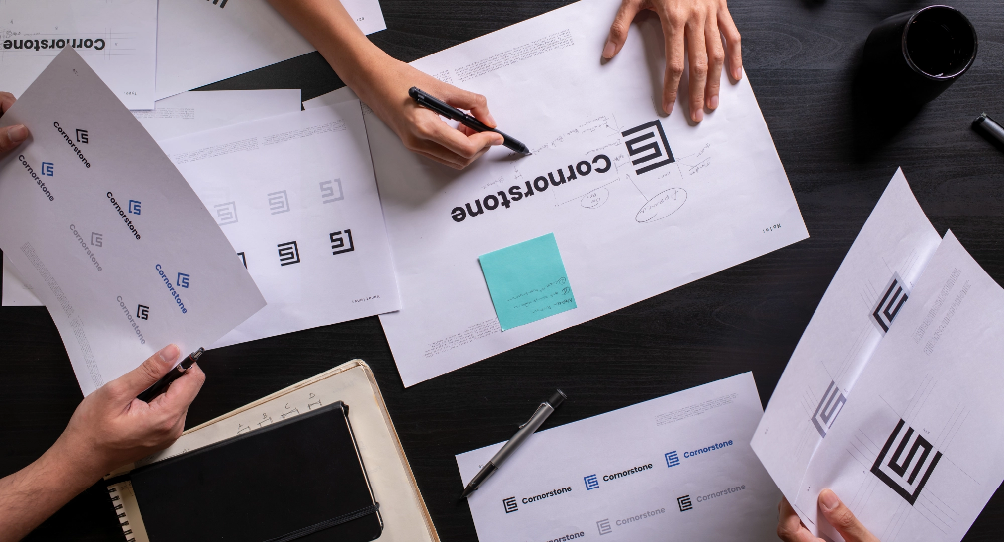 Branding for Cross-Border Appeal