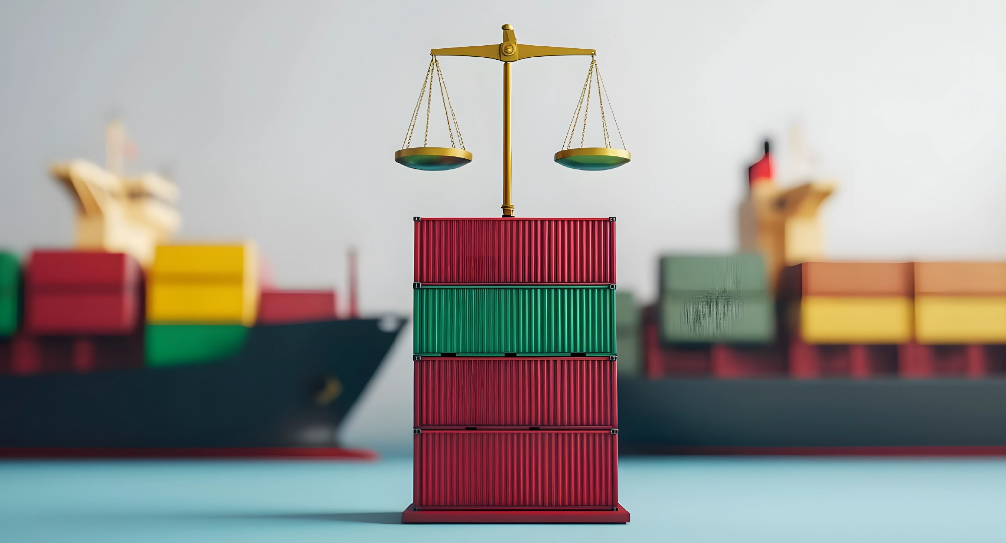 Budget Planning, Tax, and International Finance