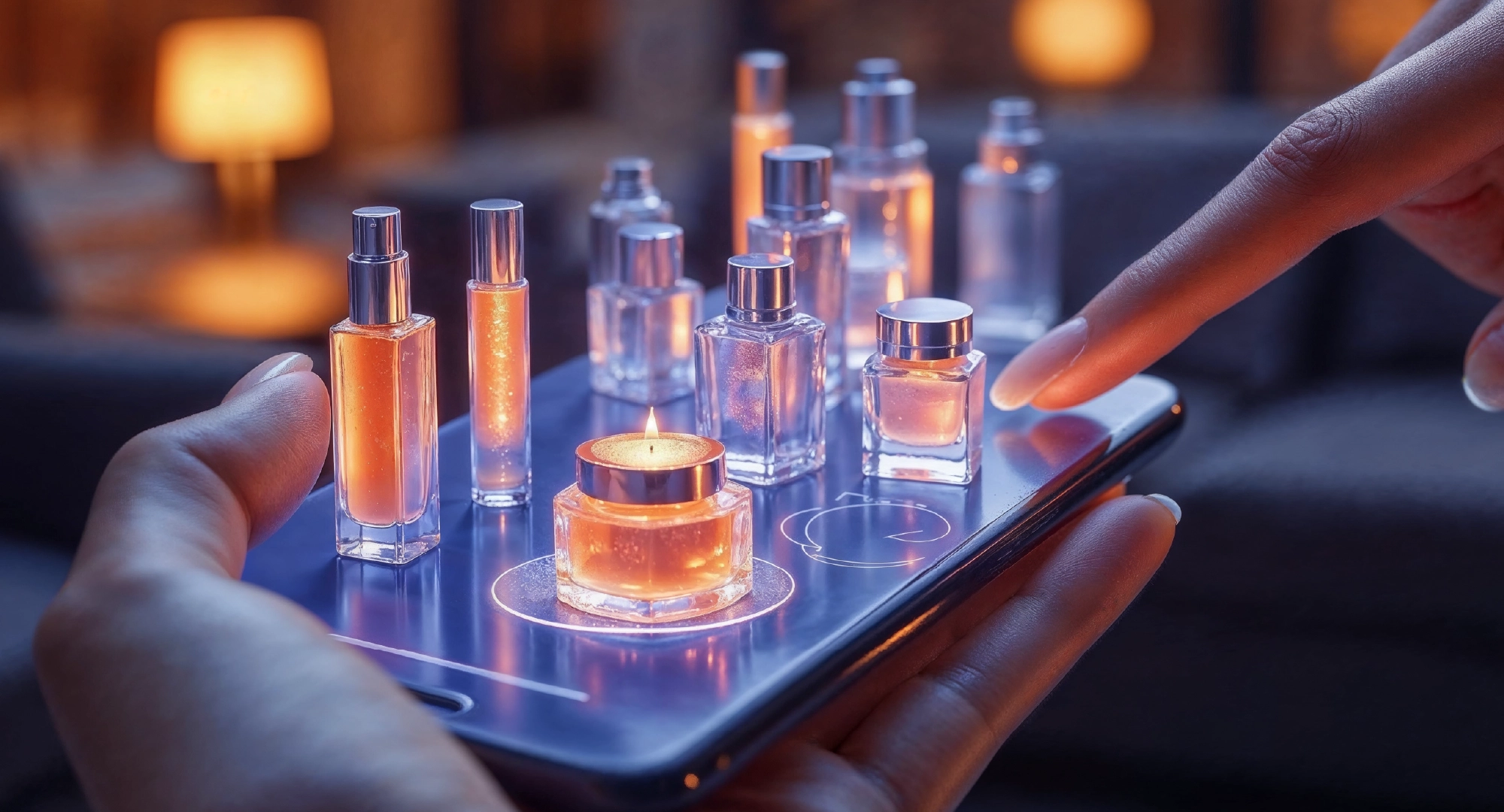 Budgeting for Perfume Packaging Design and Production