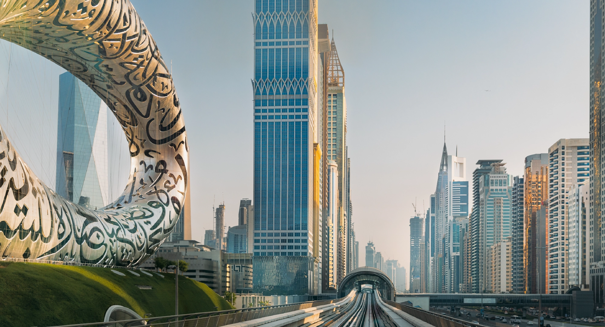 Building a Distinctive Perfume Brand That Speaks to the UAE Market