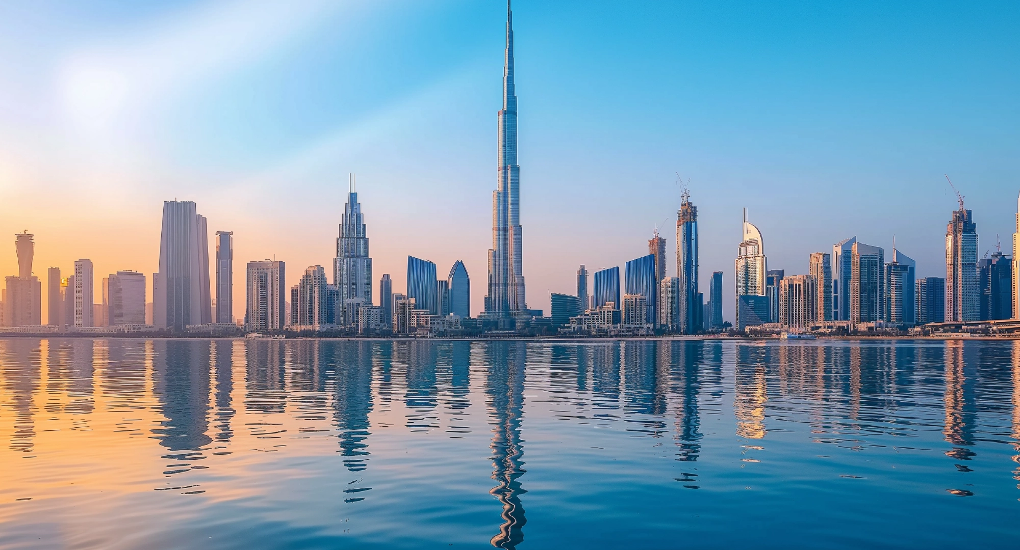 Building a Dubai-Centric Brand That Resonates Locally