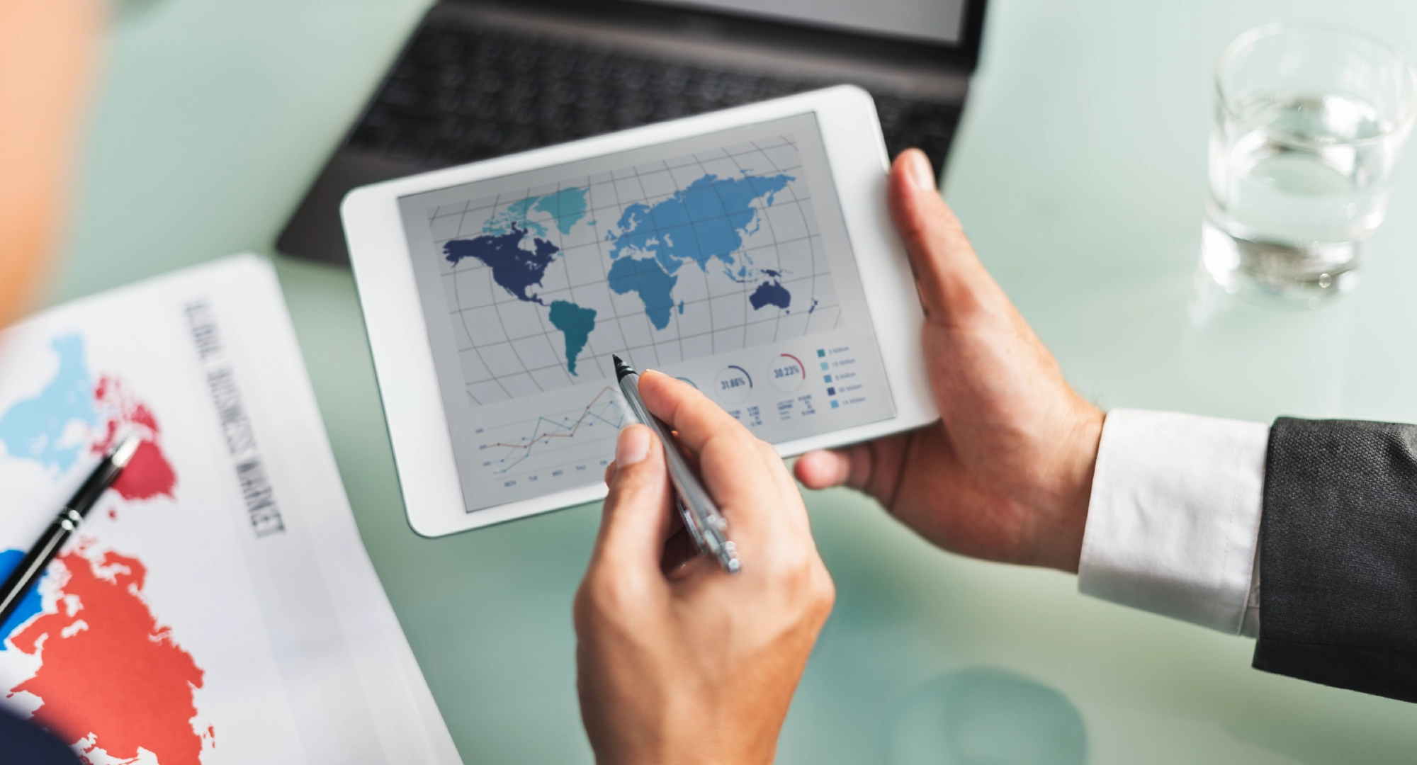 Choosing and Approving a Commercial Space