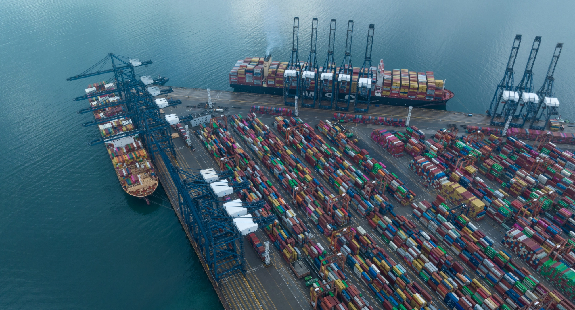 Common Market Entry Barriers for Perfume Brands