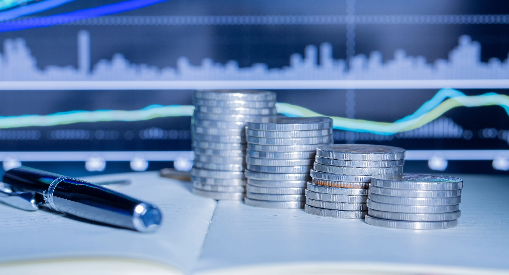 Financial Infrastructure: VAT, Banking, and Operating Costs