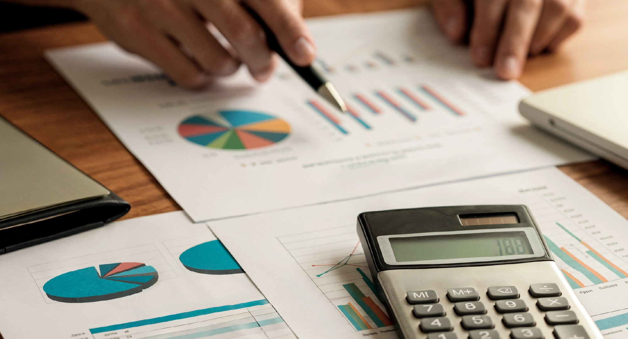 Financial Planning by Structure: Cost, Tax, and Scaling