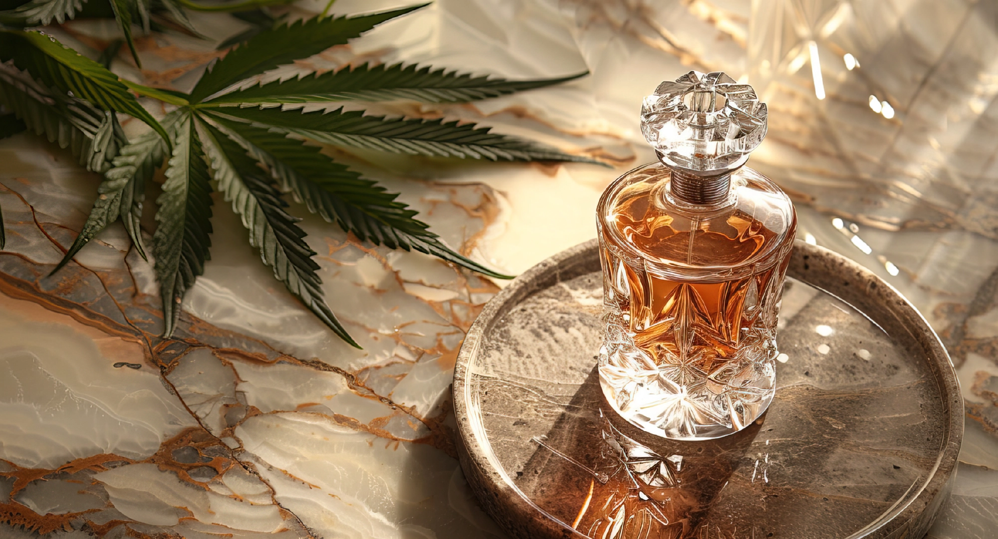 Function vs. Aesthetics: Defining the Role of the Bottle in Fragrance Branding