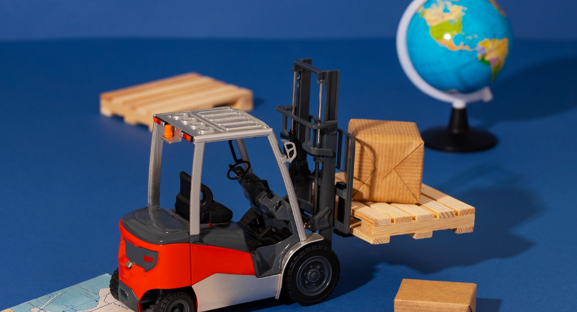 Import, Export, and Wholesale Distribution Licensing