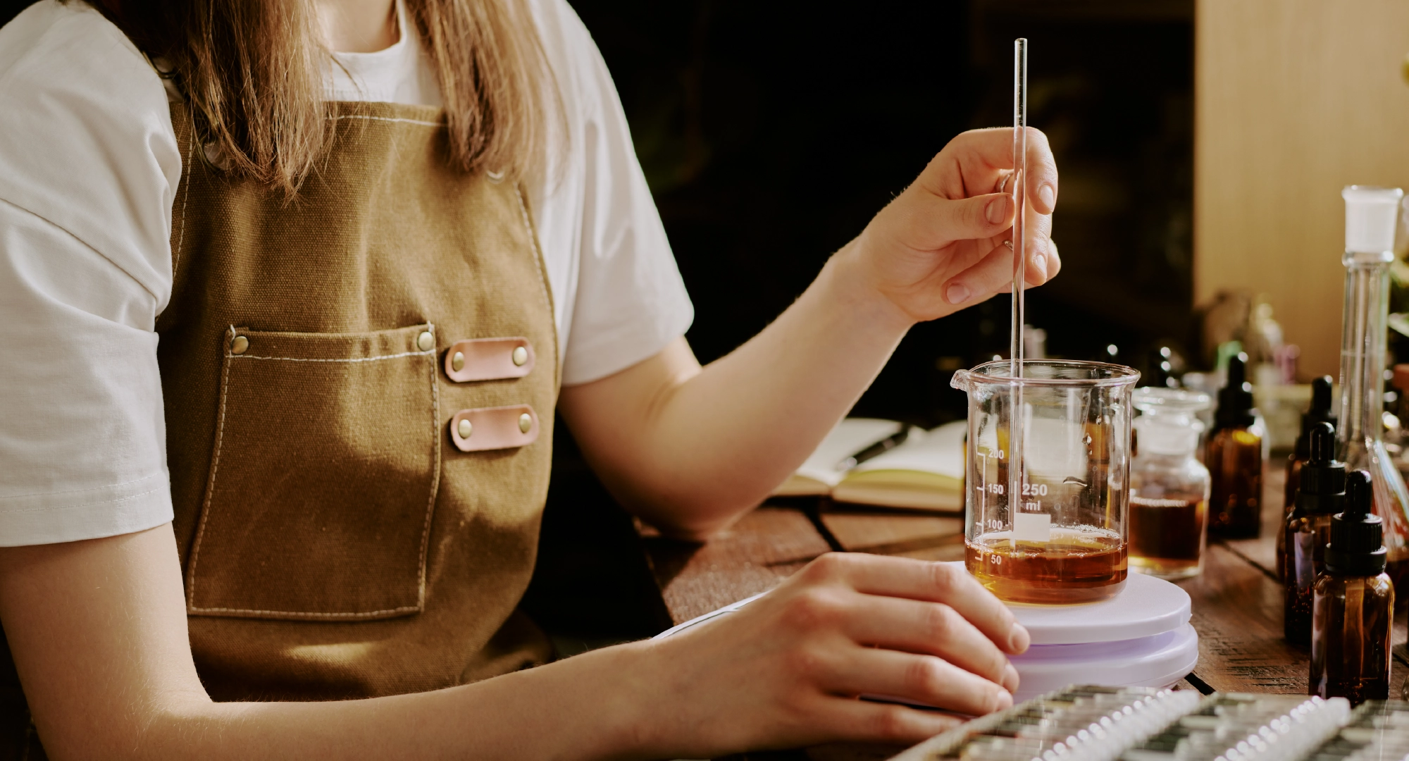 Key Elements of Custom Perfume Bottle Design