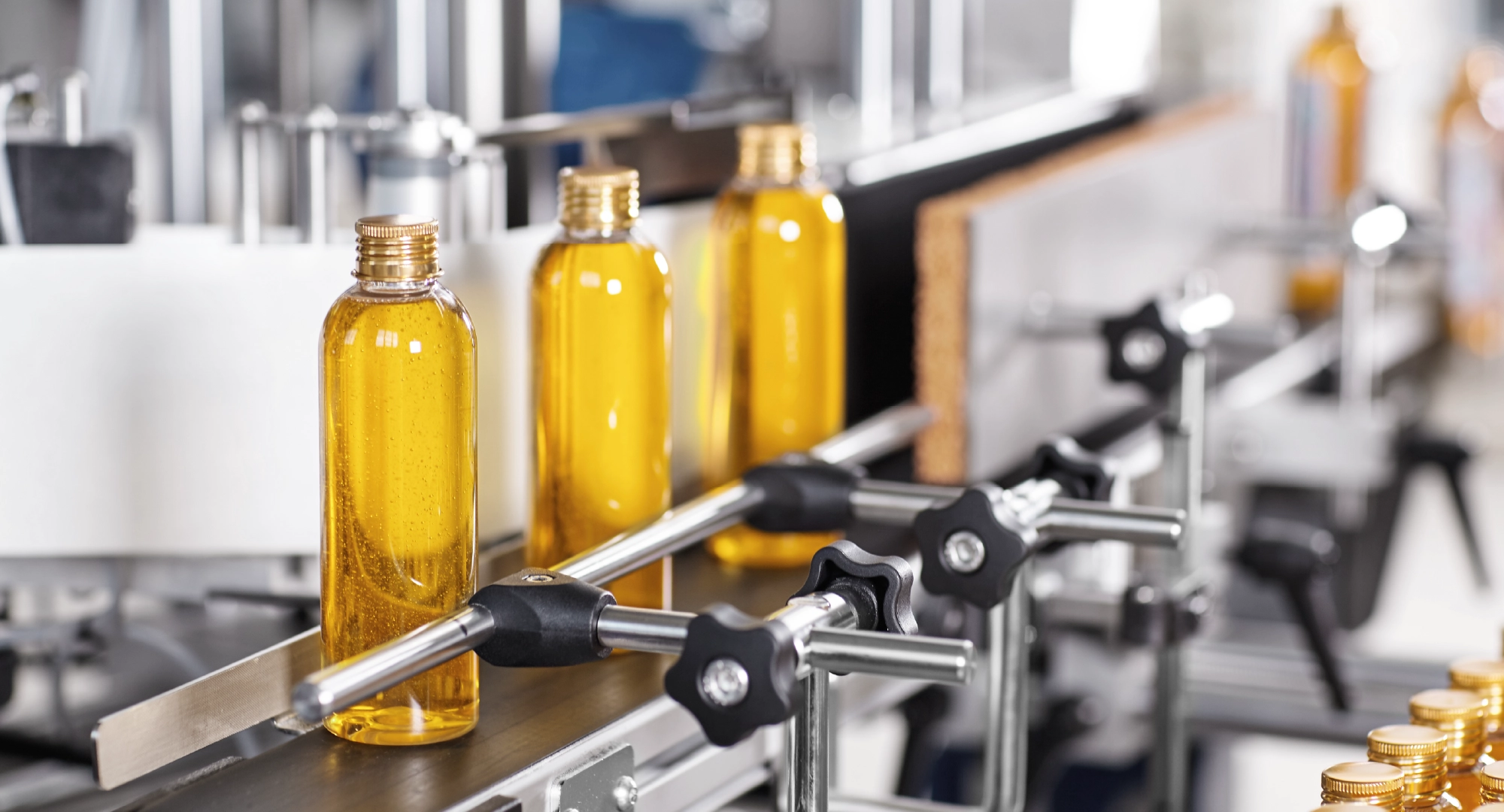 Launch-Ready Design: Aligning Bottle with Retail and Digital Goals