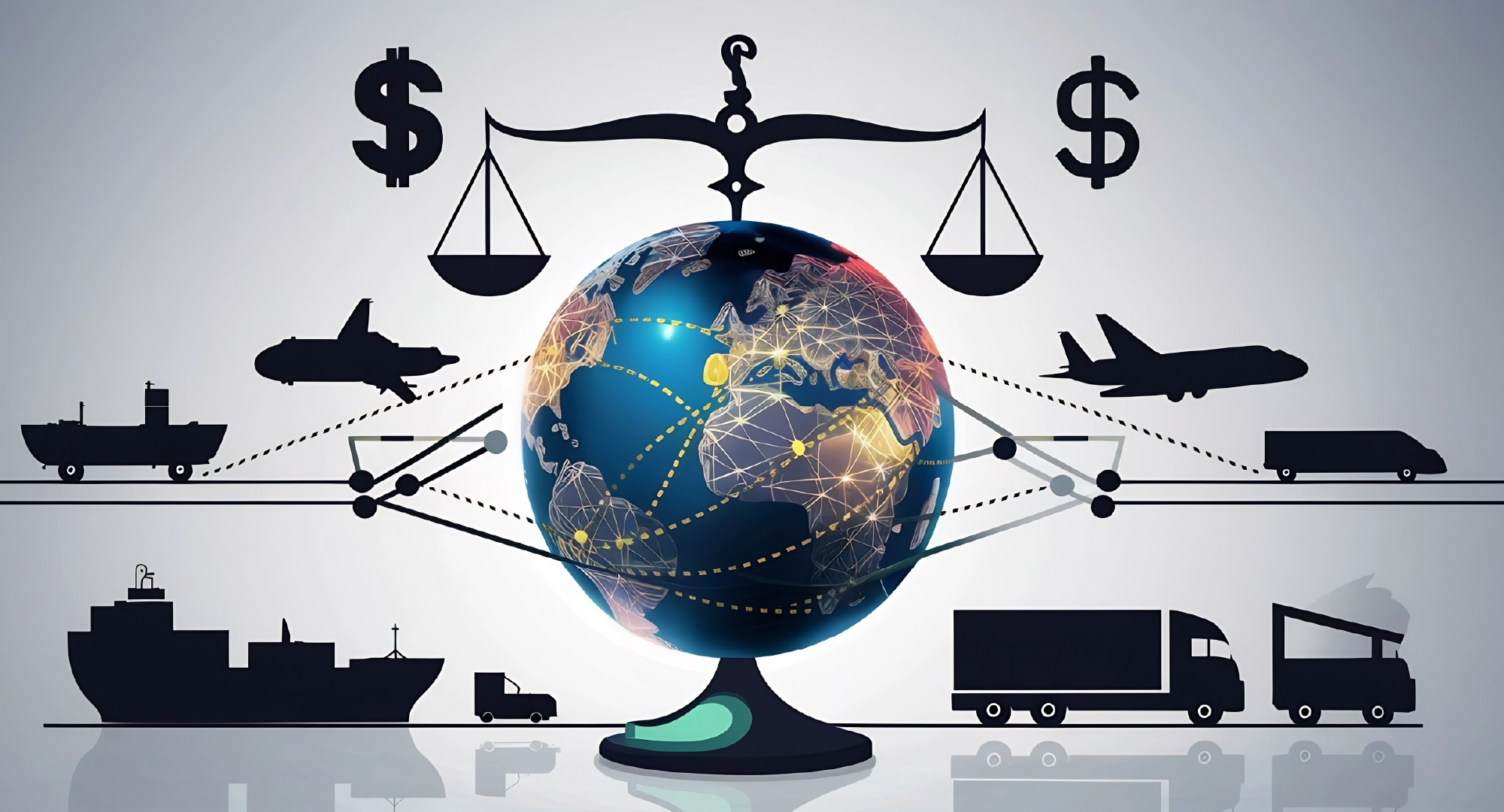 Legal and Structural Readiness for International Trade