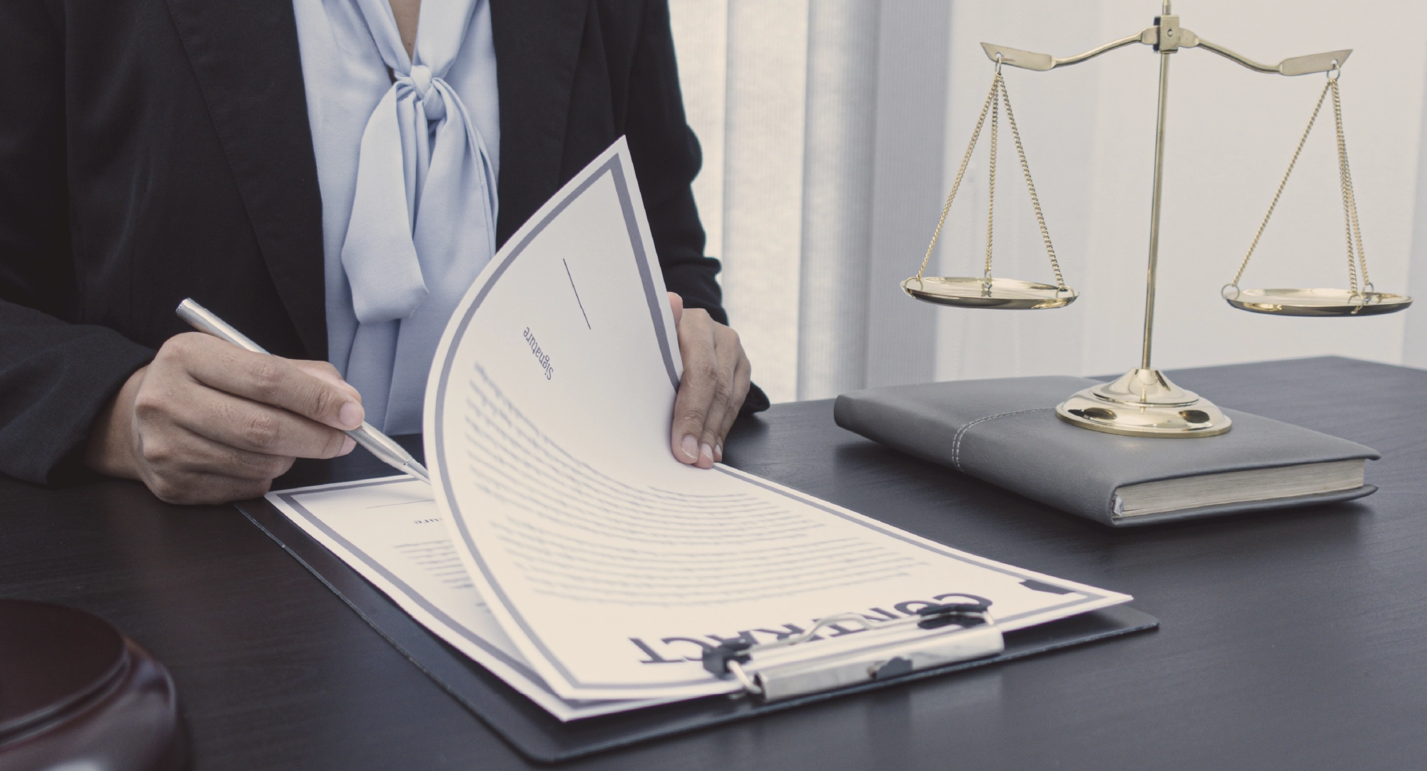 Legal, Compliance, and Documentation Essentials​