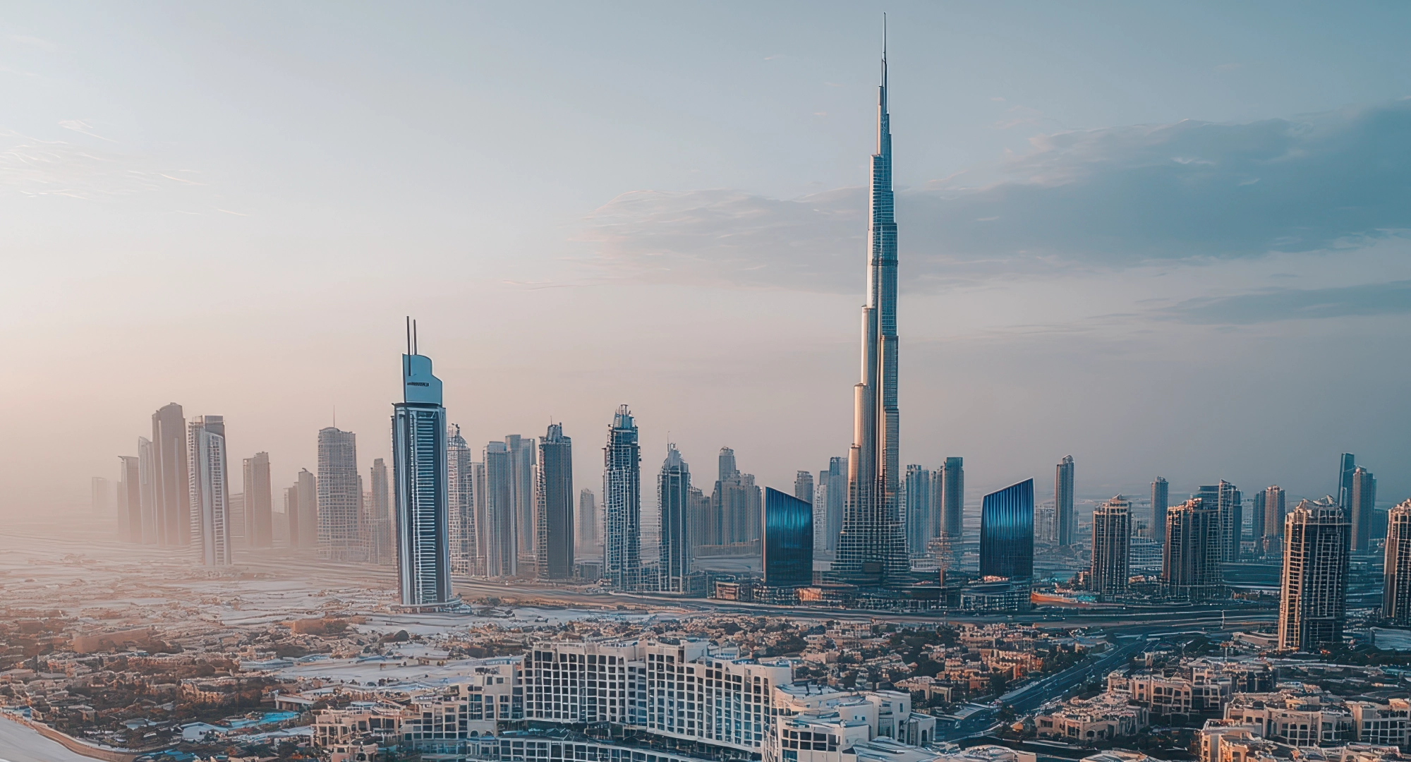 Let’s Expand Your Perfume Brand’s Reach Across the UAE