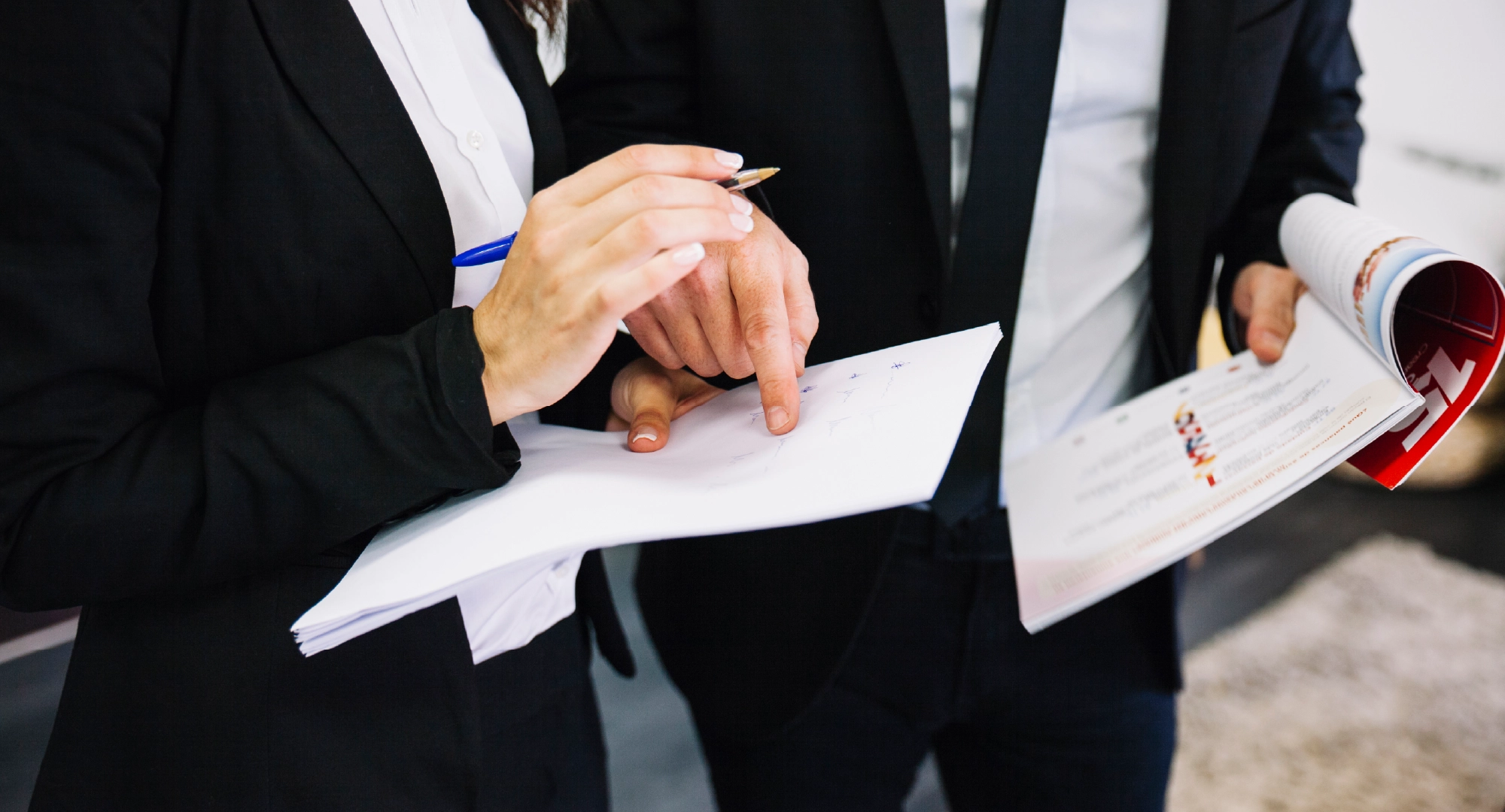 Let’s Make Sure You’re Fully Licensed to Grow in Dubai’s Perfume Sector