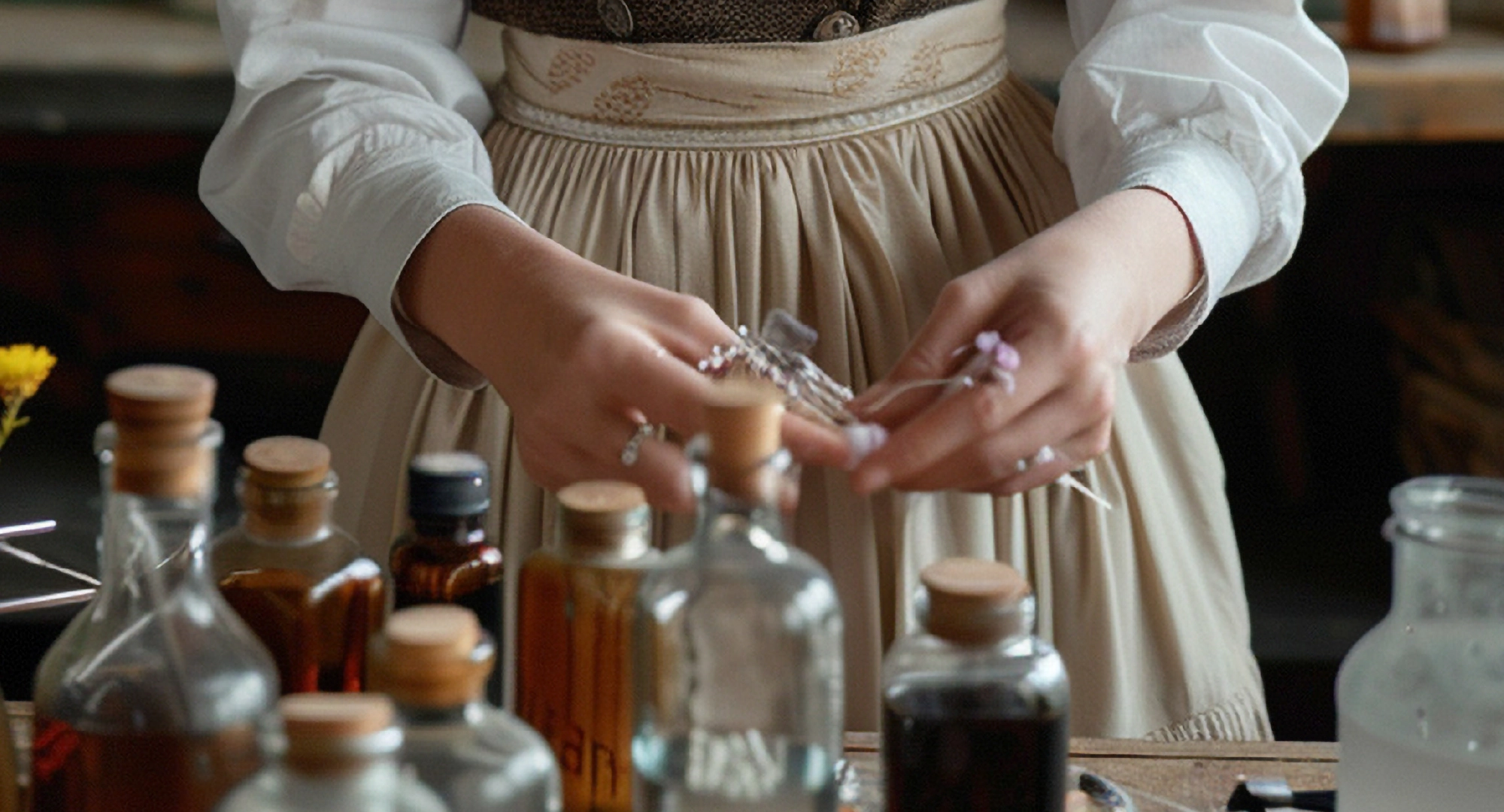 Let’s Package Your Perfume with Purpose, Precision, and Style