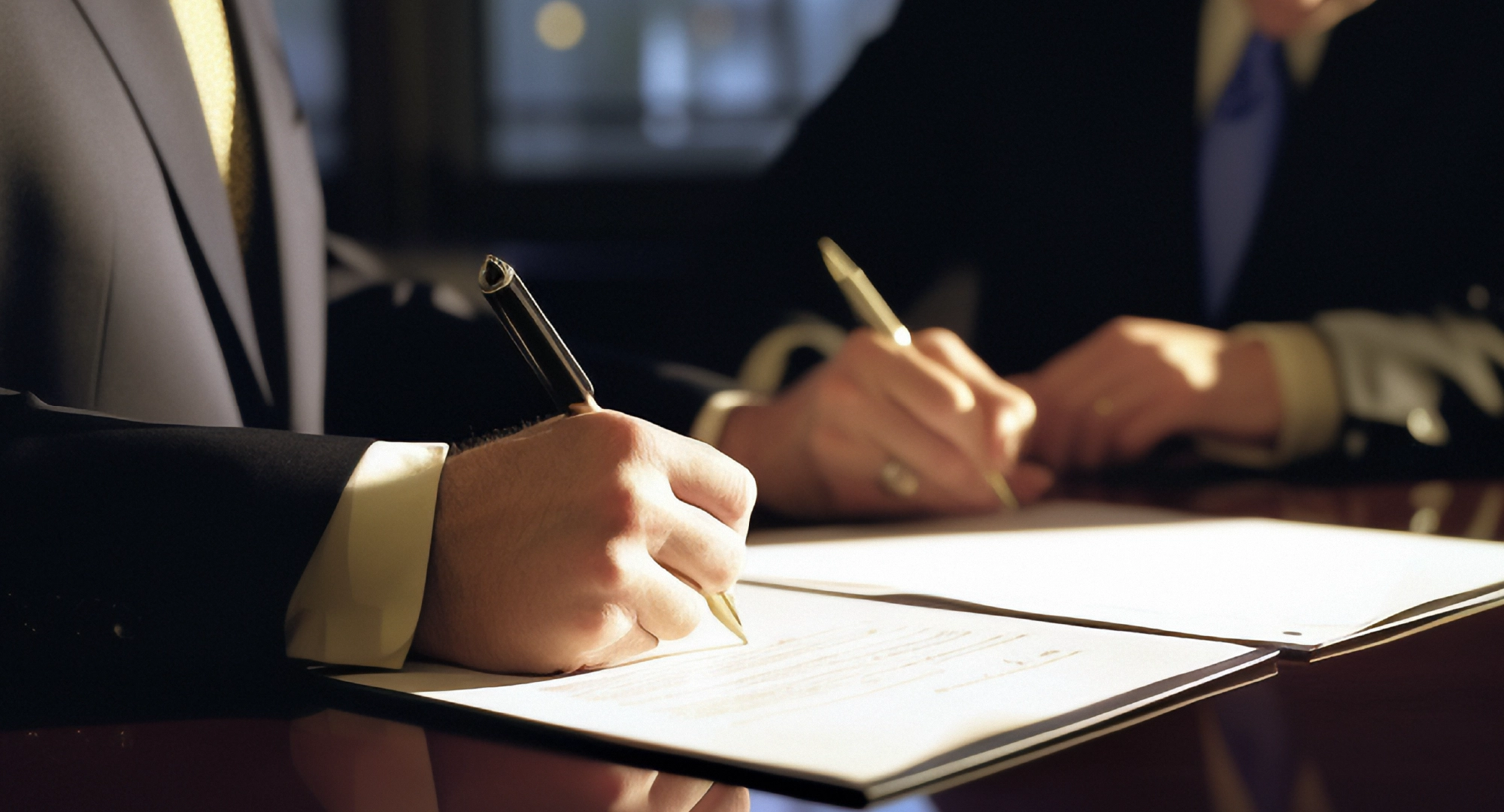 Licensing is the First Step Toward Legitimacy and Growth