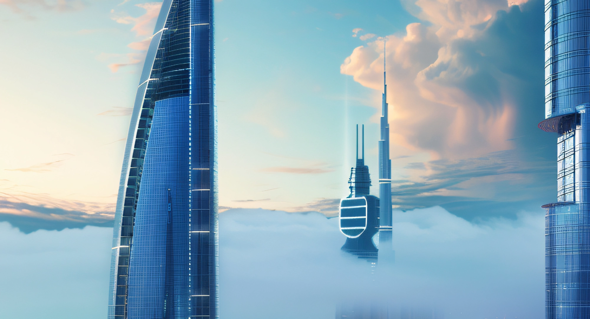 Marketing Strategy for the Dubai Market