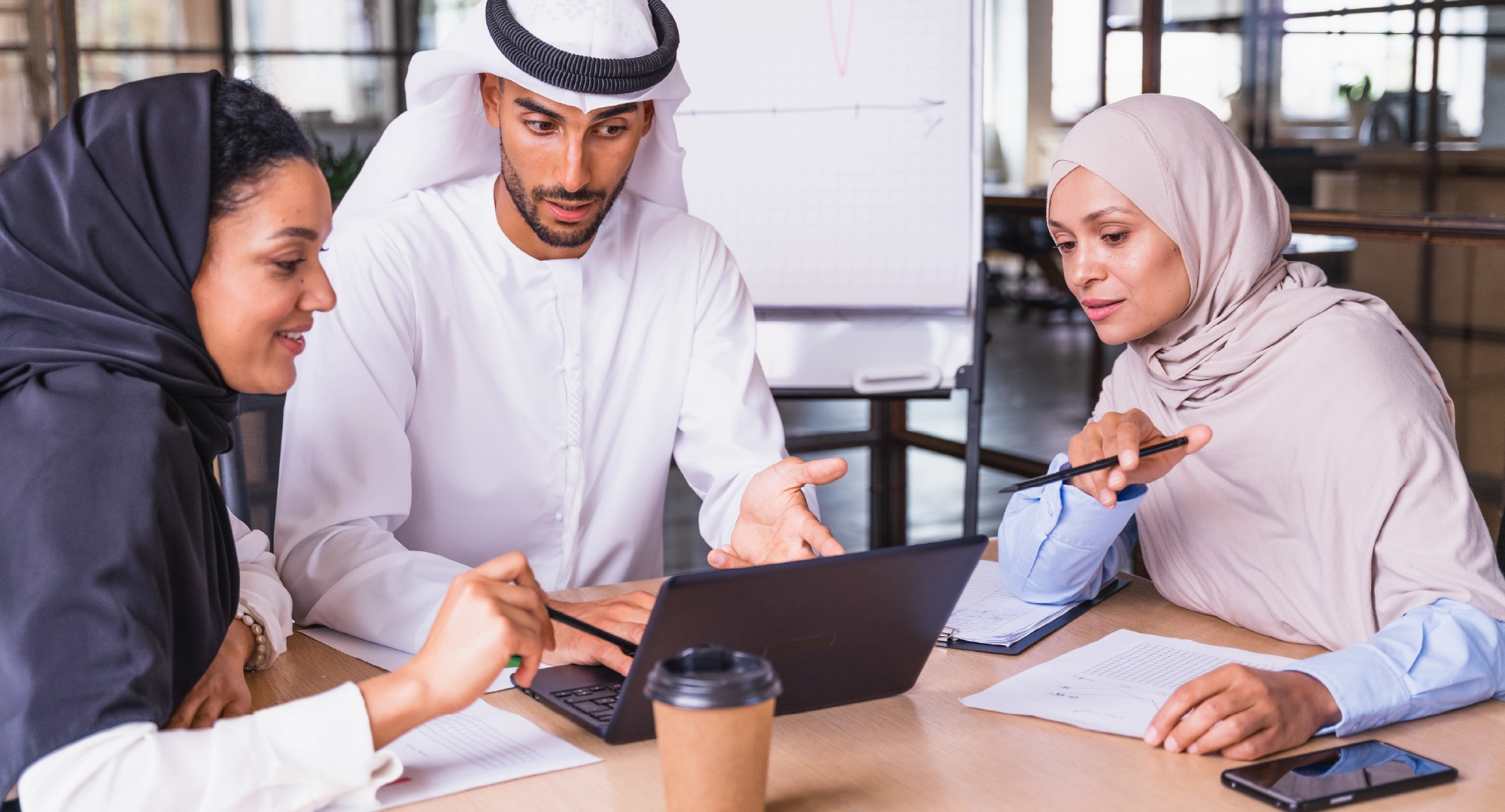 Marketing Support for Retailer and Distributor Success