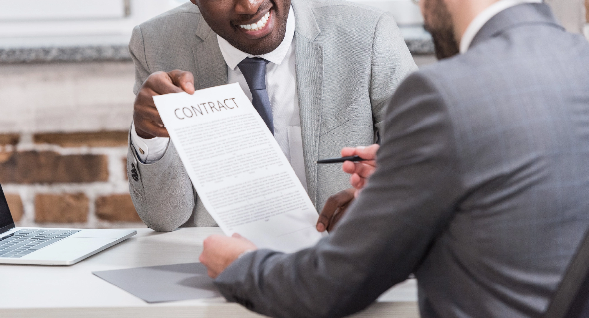 Onboarding, Contracts, and Channel Performance Management