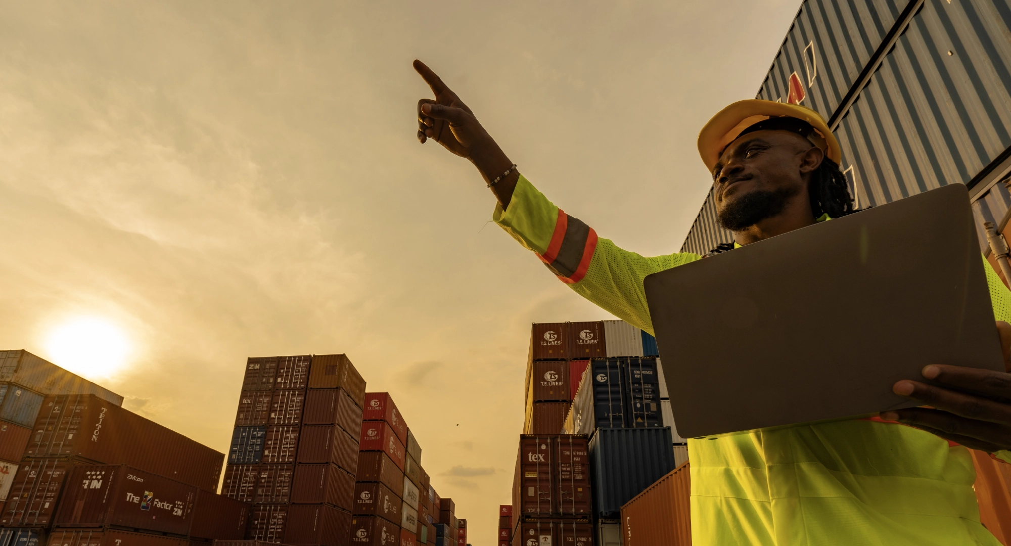 Operational Infrastructure: What You Need to Start Trading​