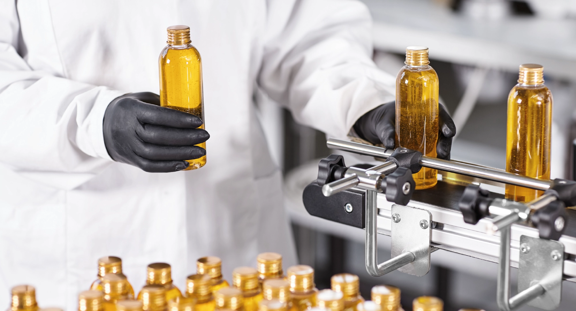 Packaging and Compliance for Export-Ready Products