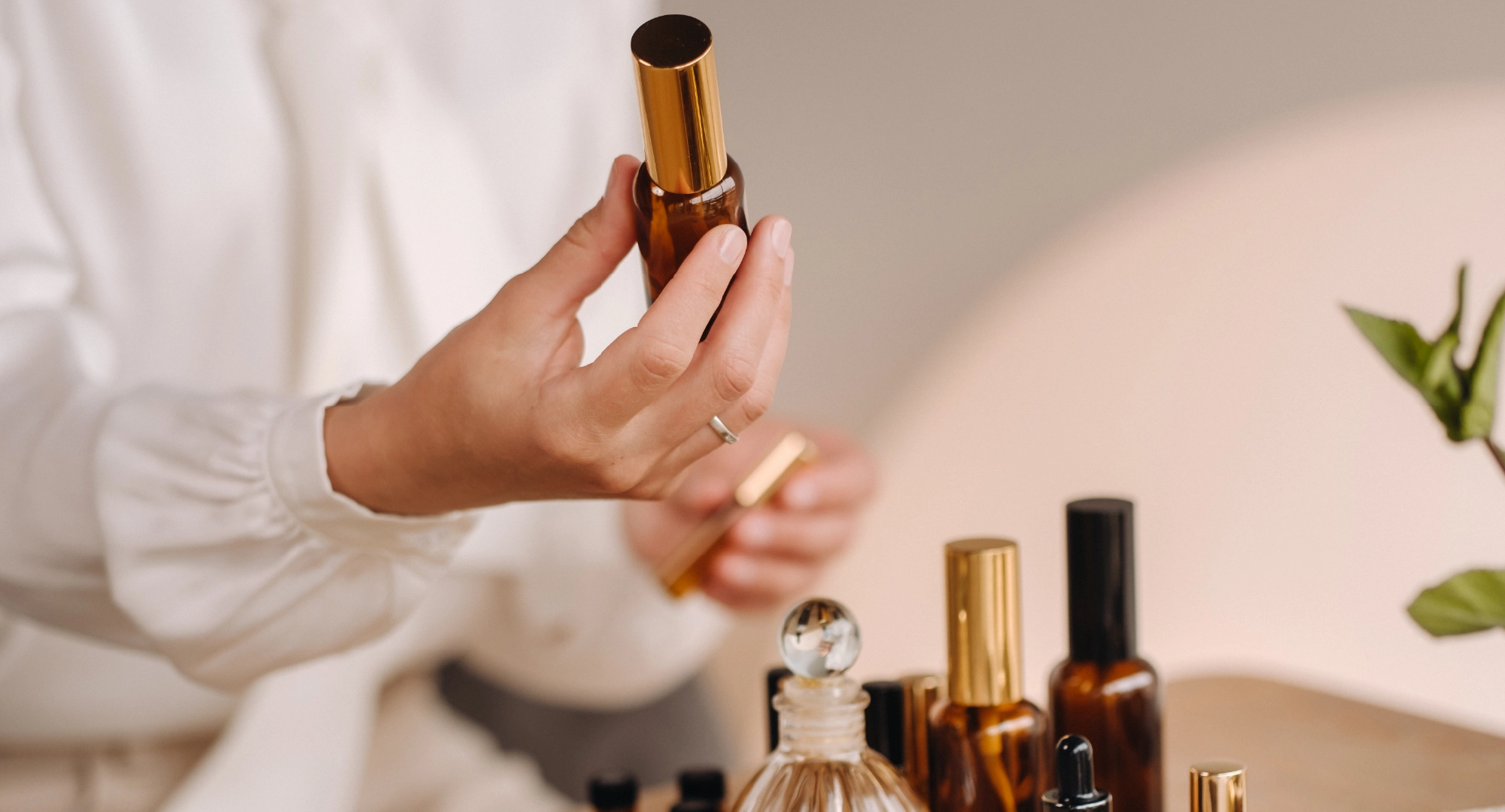 Performance-Driven Marketing Channels for Perfume Brands in the UAE