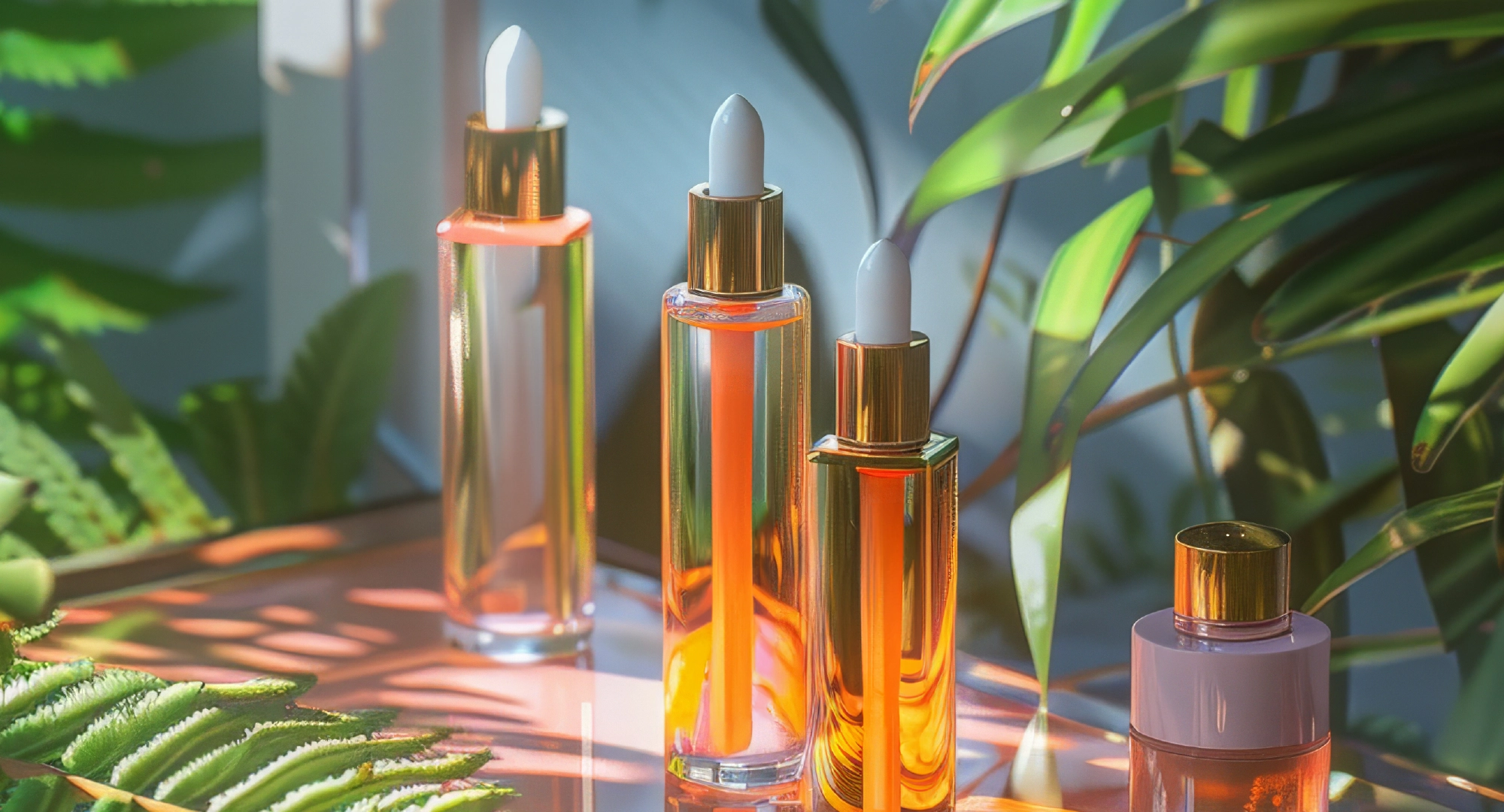 Perfume Packaging Design Services in the UAE