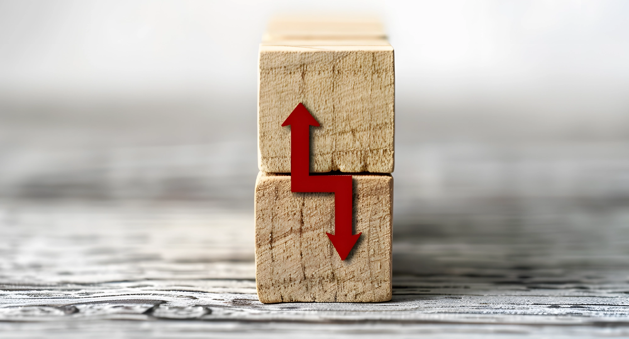 Re-Structuring or Scaling Later: Can You Change Direction?