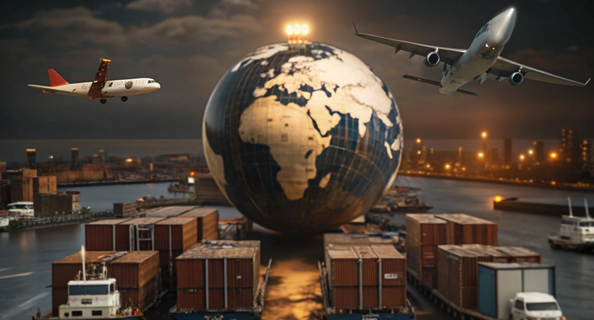 Scaling Sales Channels: Local and International Wholesale Growth​