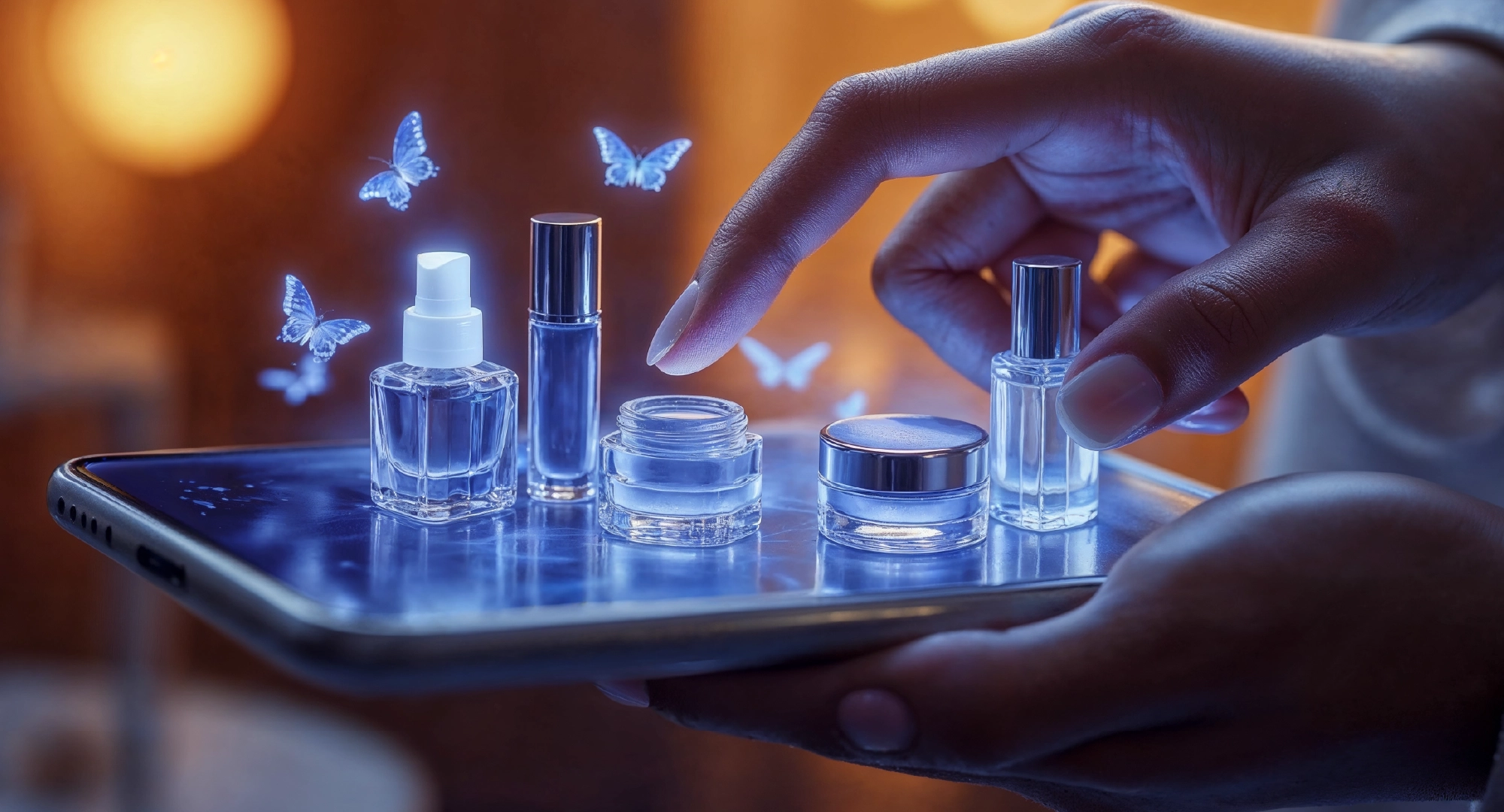 Start with the Right Structure—Build a Strong Perfume Business from Day One