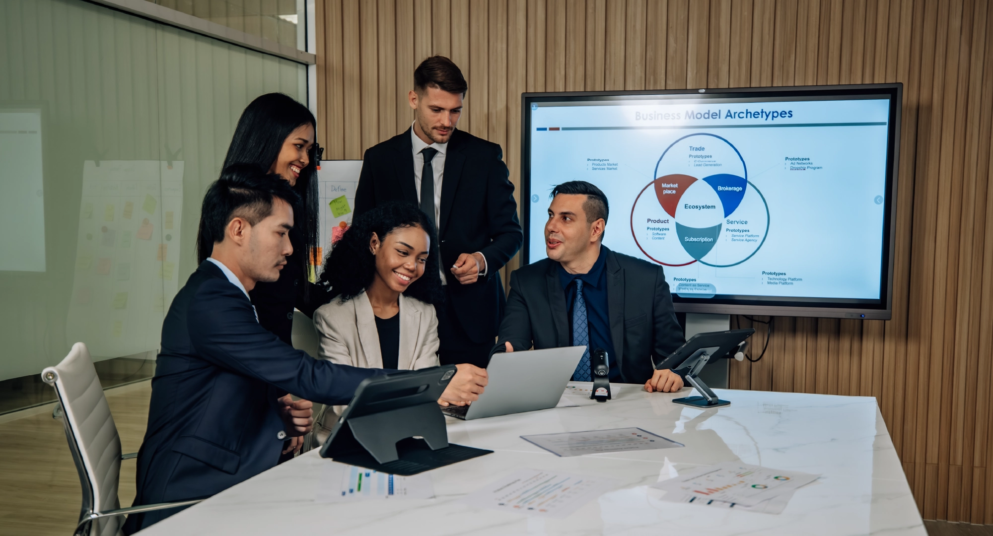 The Strategic Foundation: Before Marketing Starts, Strategy Must Be Clear