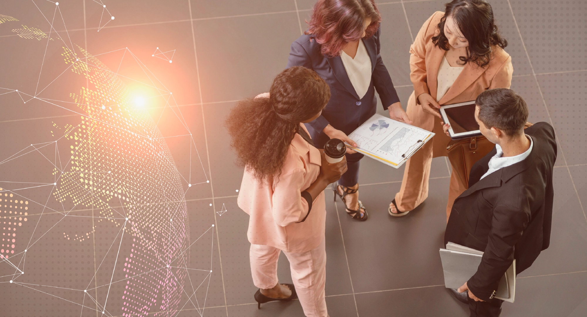 Timeline Planning for Launching Internationally