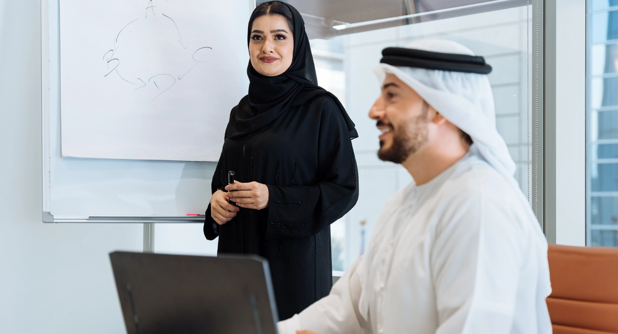 UAE Distributor Profiling: What Makes a Good Match?