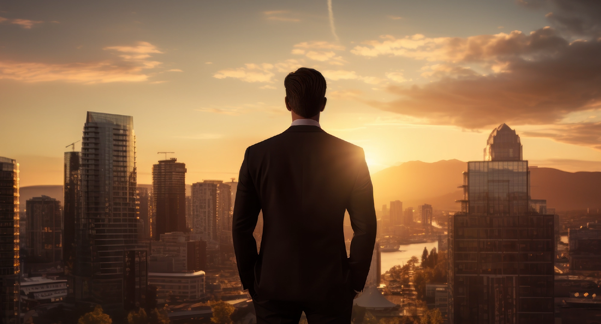 What Is Your Business Vision? Let That Guide the Structure