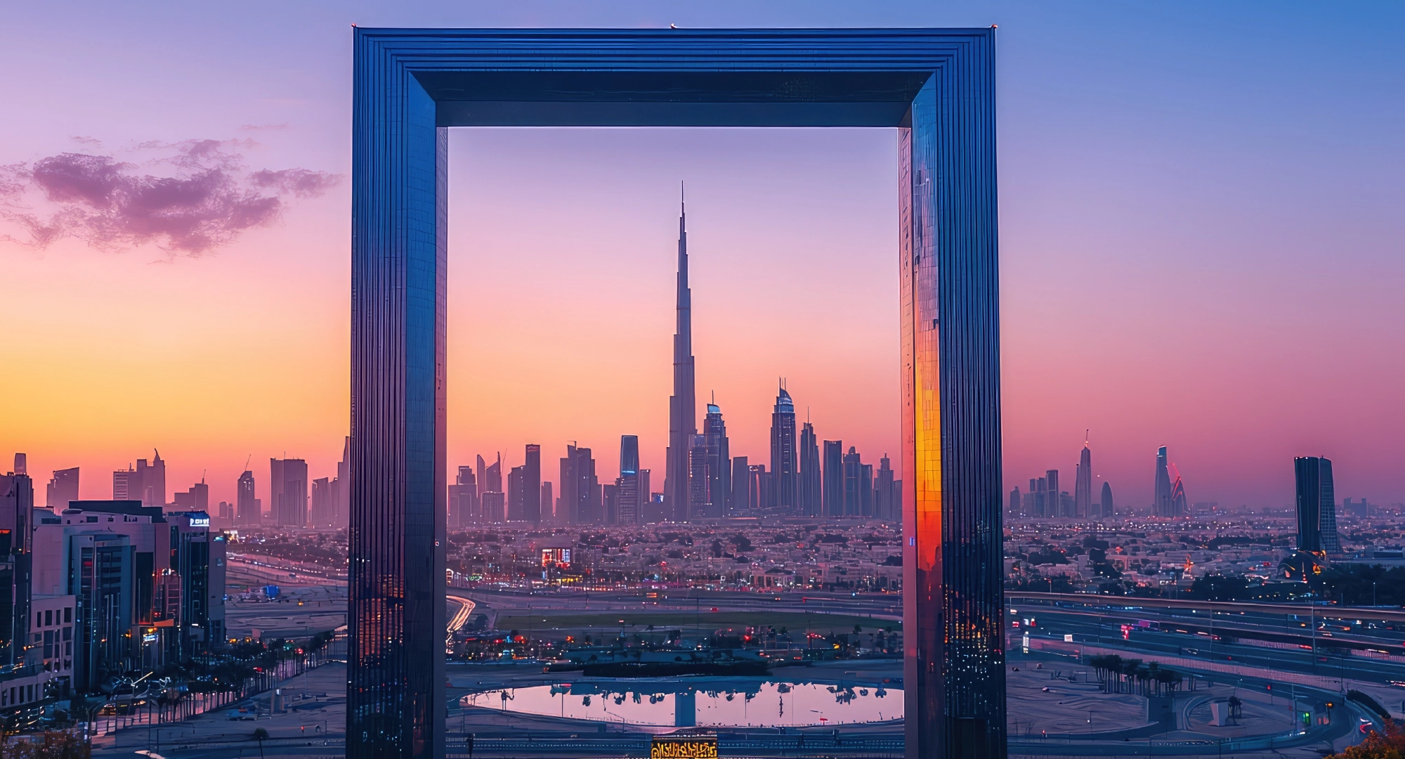 What Makes Dubai Different from the Rest of the UAE?