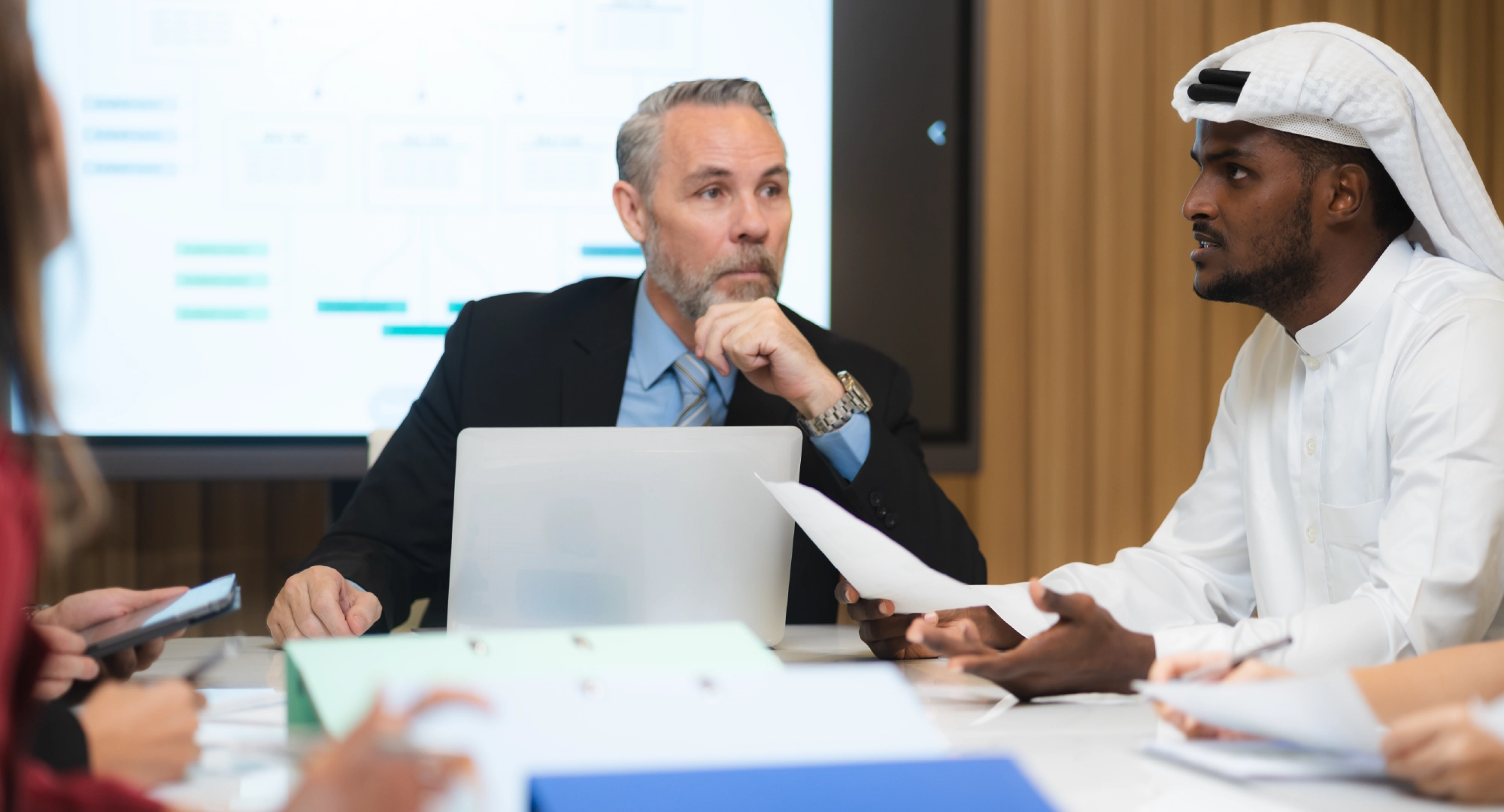 Who Should Consider Consulting Before Starting in Dubai?