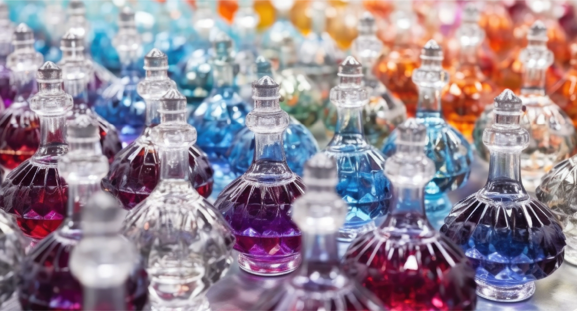 Why Choose Ertikaz for Import and Export Consulting in the Perfume Industry?