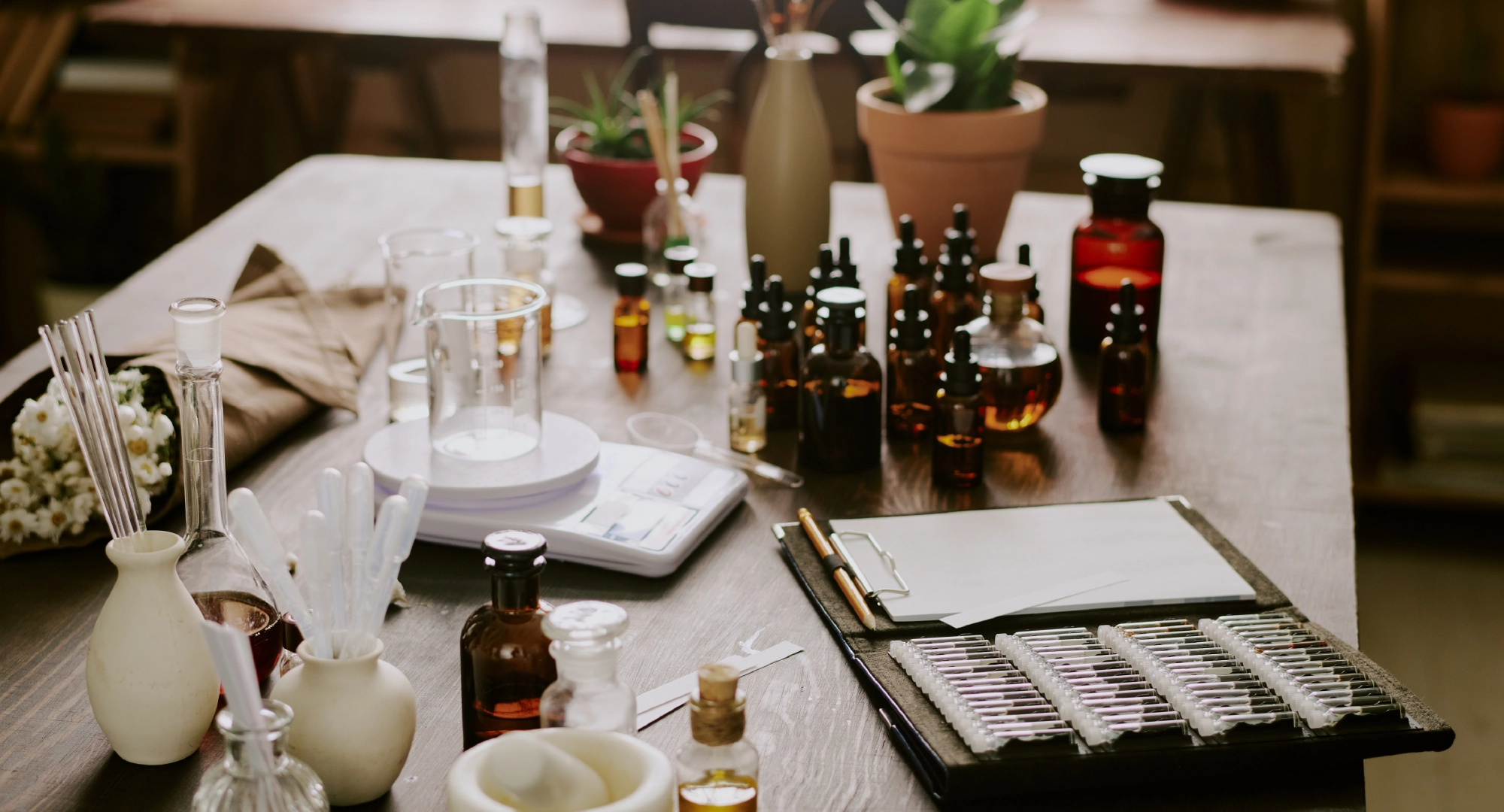 Why Ertikaz Is the Right Partner for Perfume Brand Growth?