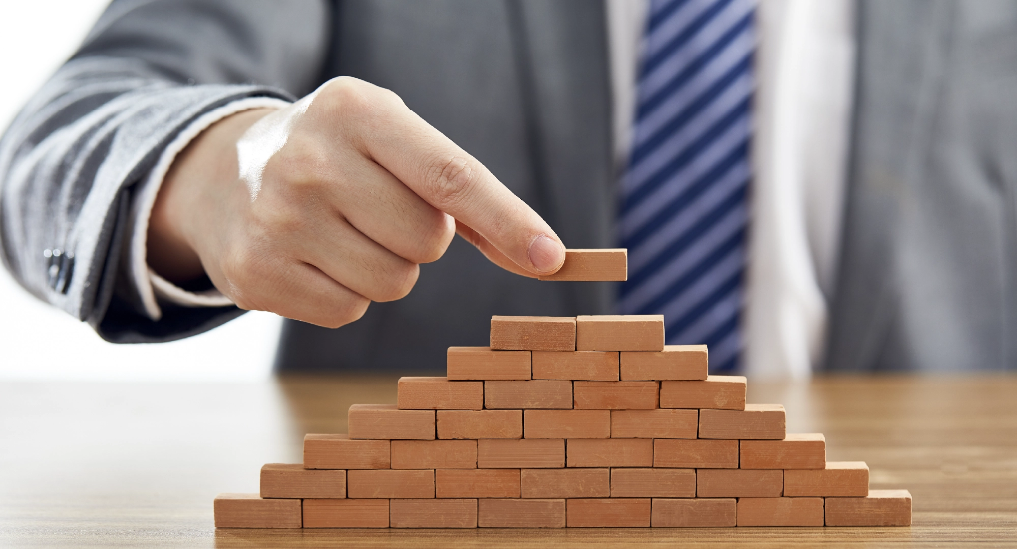 Your Business Structure Is Your Foundation