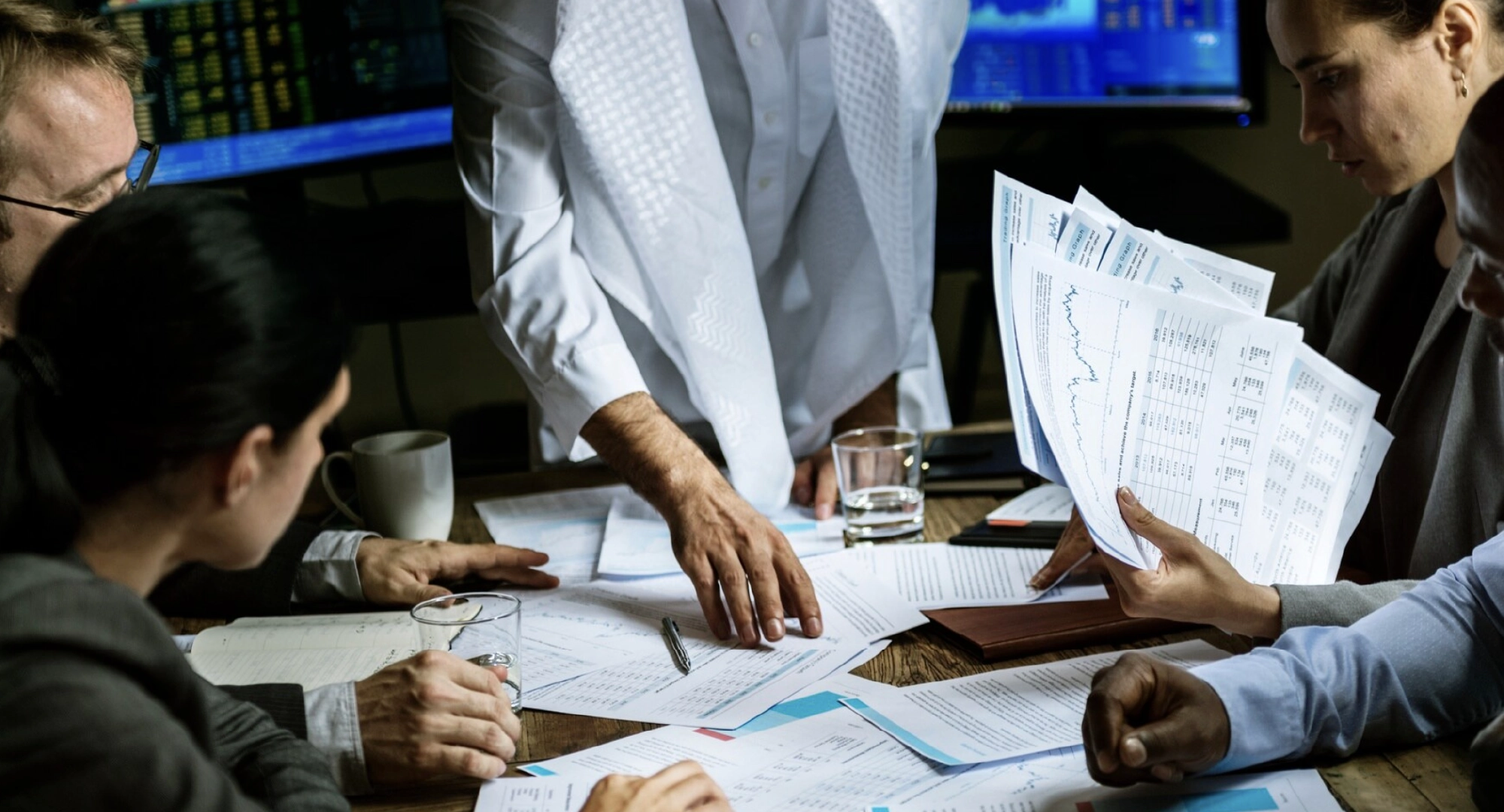 Arabic Content Strategy: Copy, Cultural Hooks, and Localization