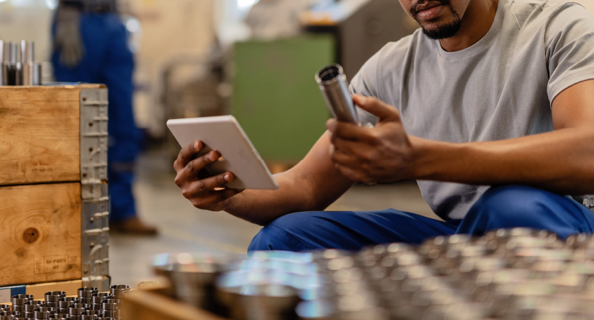 Branding at the Manufacturing Level: White Label, Private Label, and OEM Opportunities